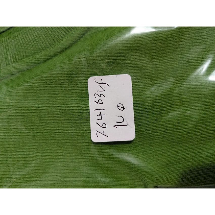 Bottega Veneta o1rshd1 T-Shirt in Green Size US M / EU 48-50 / 2 - 16 Thumbnail