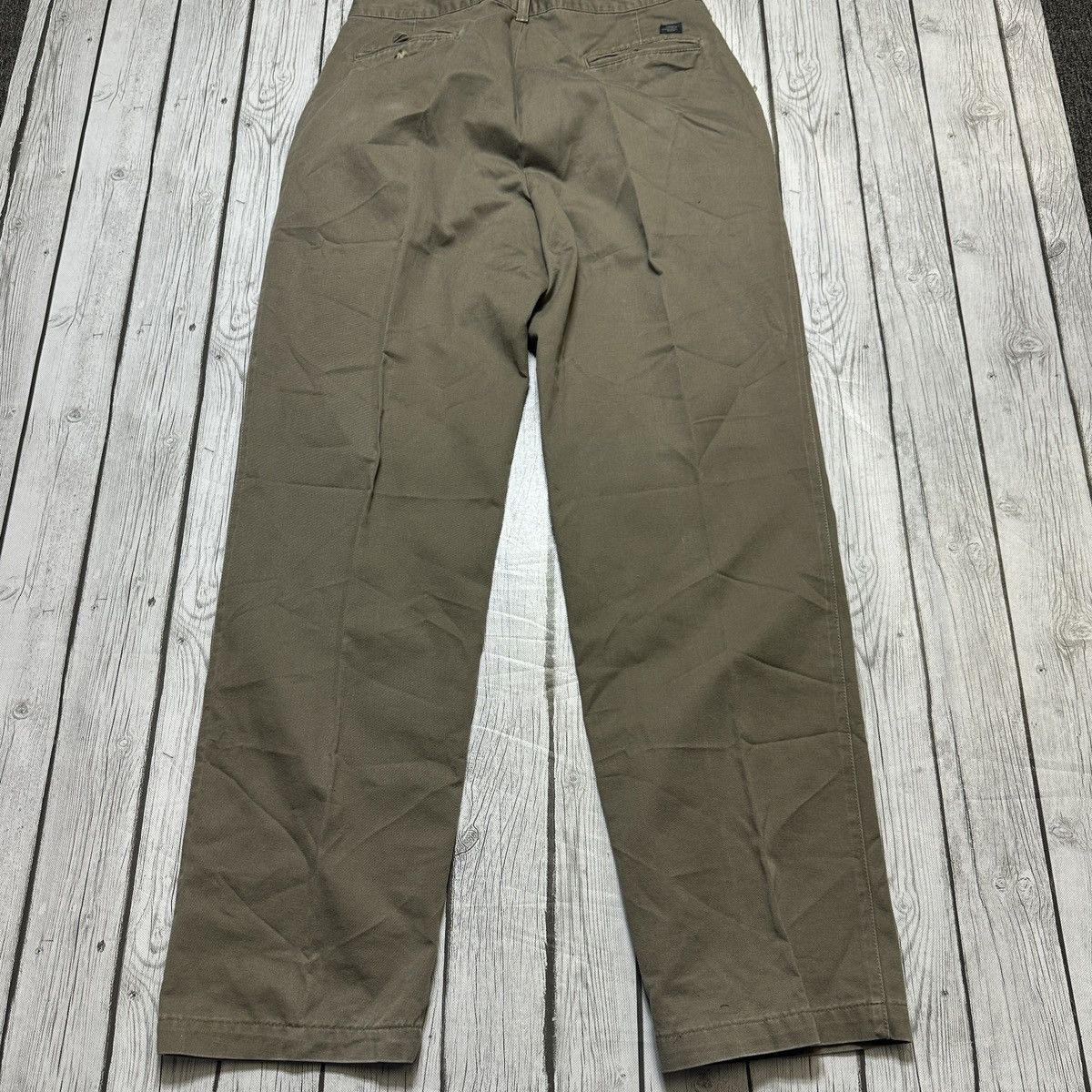 Dockers × Vintage Vintage Dockers Golf pants Size US 34 / EU 50 - 2 Thumbnail