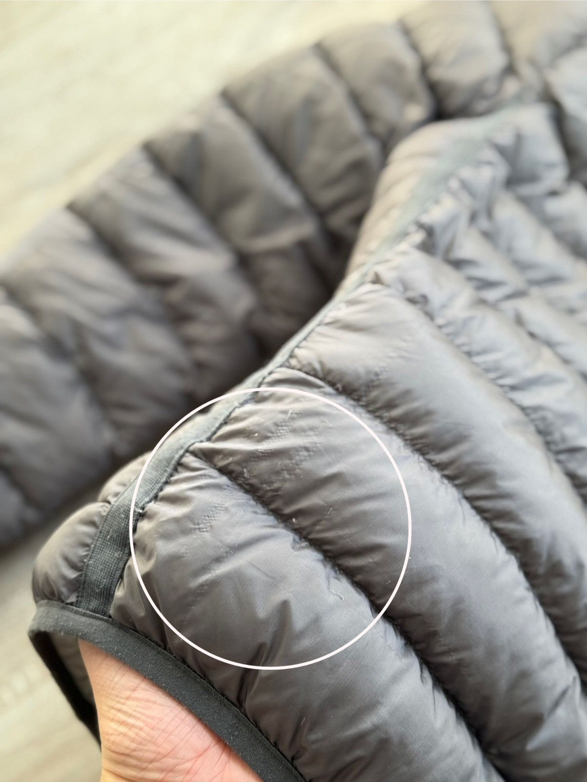 Parajumpers Parajumpers Puffer Padded Quality Jacket Size US S / EU 44-46 / 1 - 14 Thumbnail