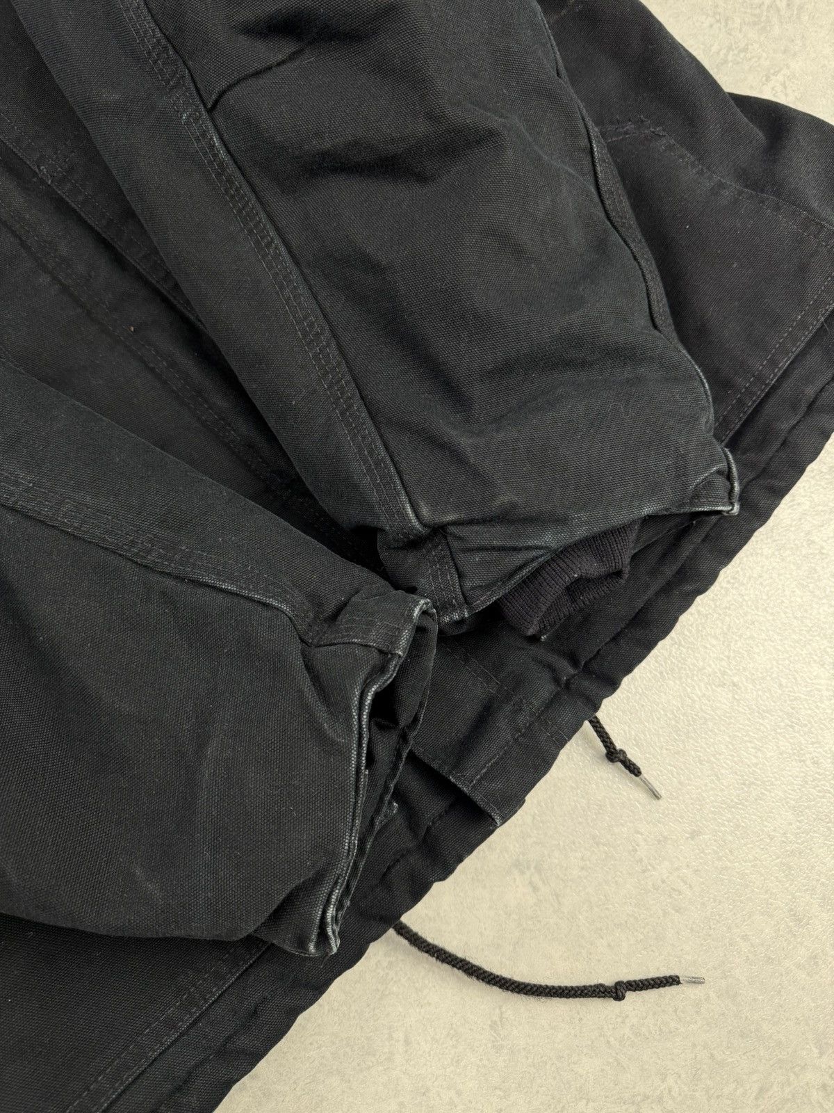 Carhartt Carhartt Detroit Work Jacket Made in USA Size 48 Regular Size US M / EU 48-50 / 2 - 19 Thumbnail