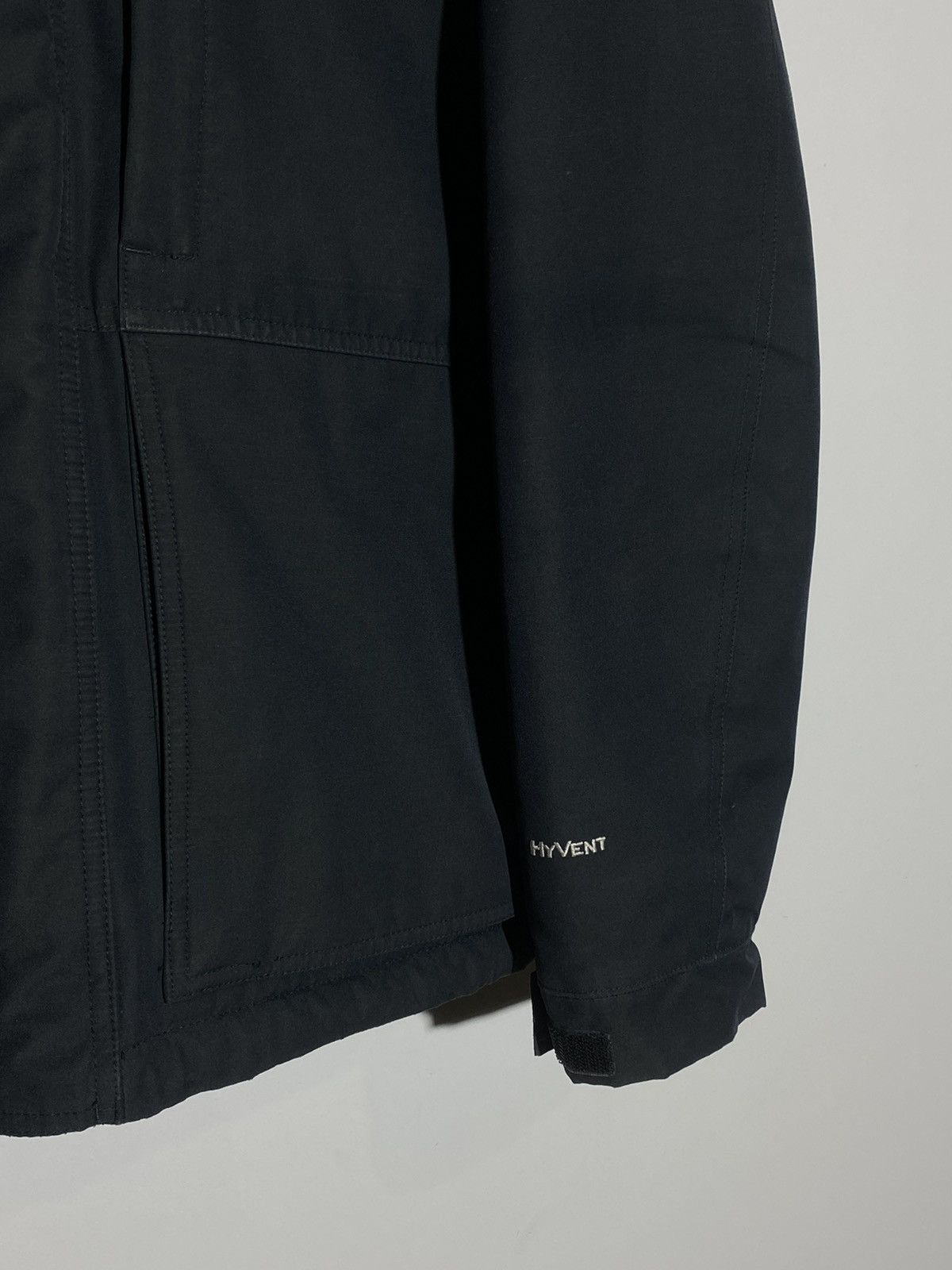 The North Face The North Face men’s streetwear winter parka jacket Size US L / EU 52-54 / 3 - 7 Thumbnail
