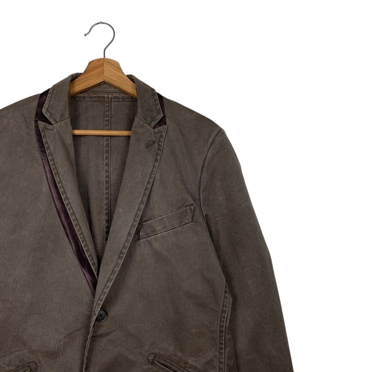 PPFM PPFM Casual Jacket Size US S / EU 44-46 / 1 - 5 Thumbnail