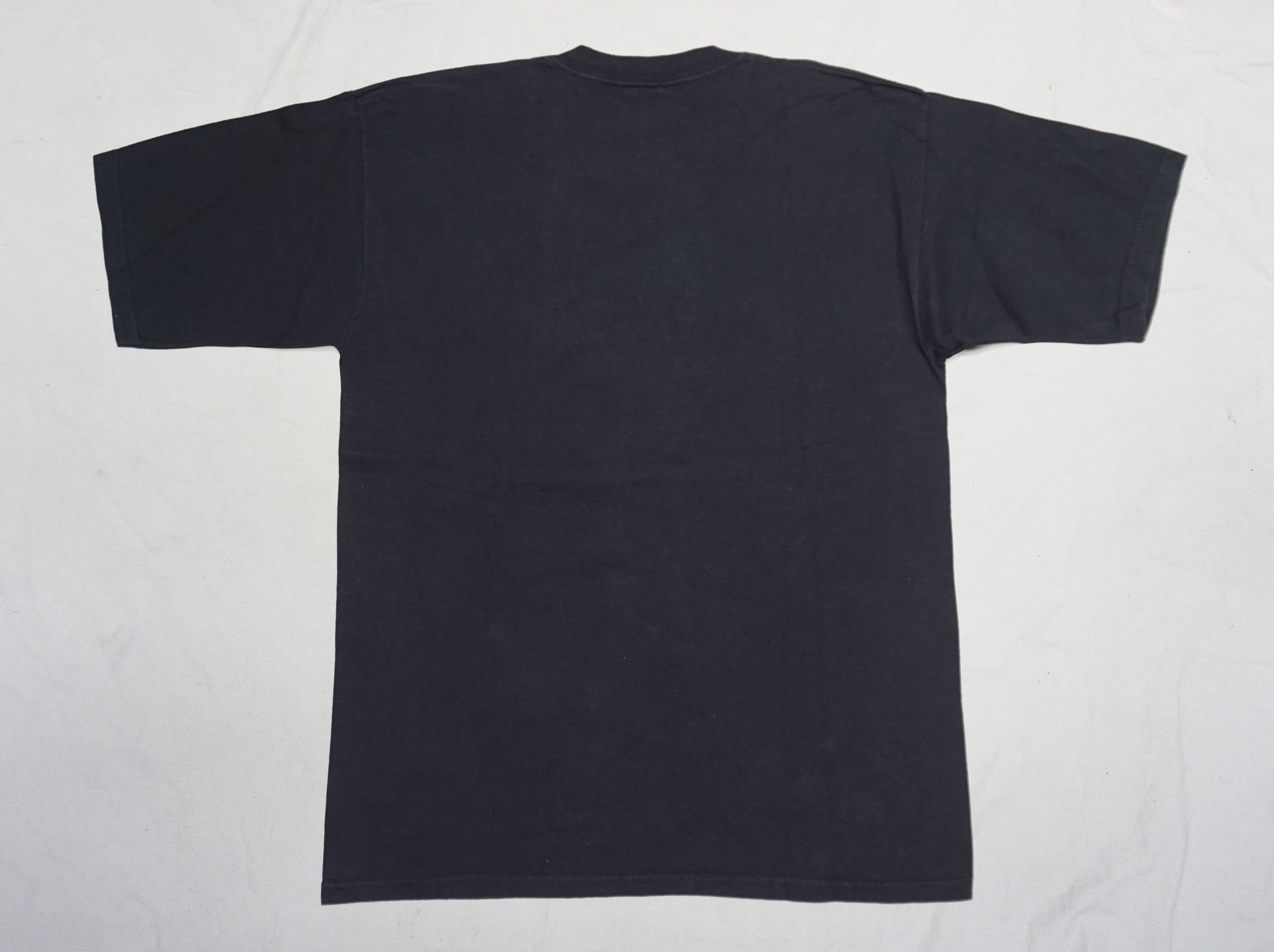 Vintage 00's Austin Powers "Mini Swinger" Promo T-shirt Size US L / EU 52-54 / 3 - 6 Thumbnail