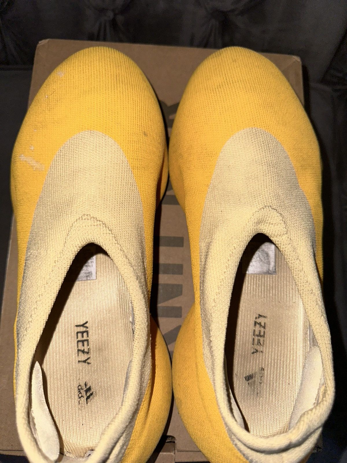 Yeezy Knit Rnr Size US 9.5 / EU 42-43 - 5 Thumbnail