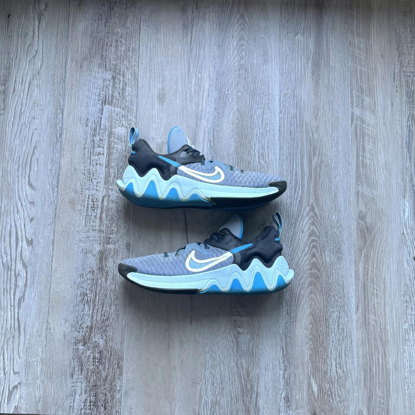 Nike NIKE • Giannis Immortality "City Edition" (13M) Size US 13 / EU 46 - 1 Thumbnail