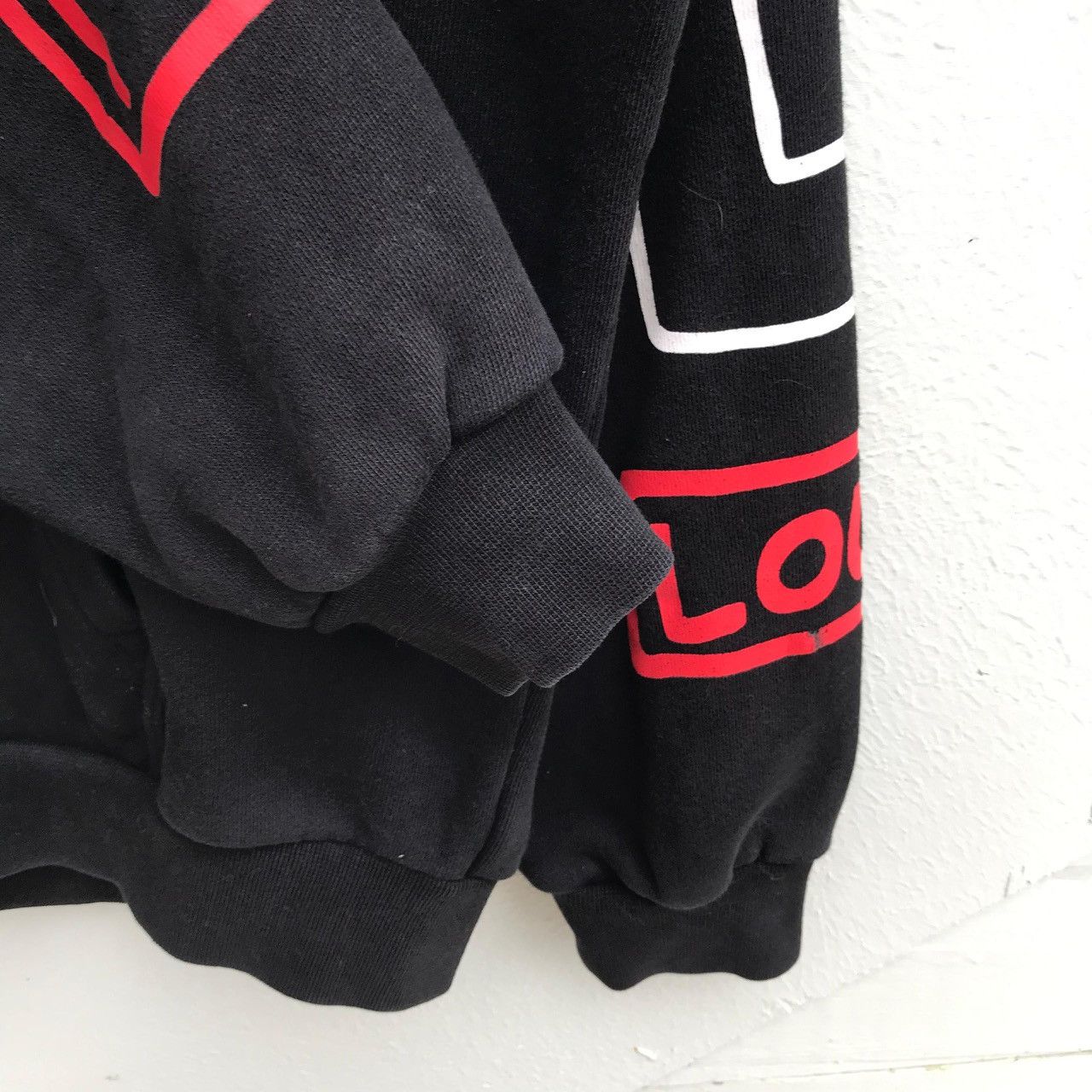 Kid Cudi Kids Cudi, Rolling Loud,Future,J. Cole,Slime & B Hoodie Size US XL / EU 56 / 4 - 7 Thumbnail