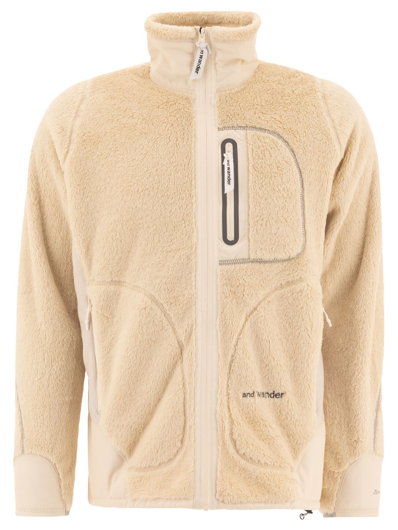 and wander high loft fleece hoodie 美品 and wander high loft fleece jacket – Renegade Running