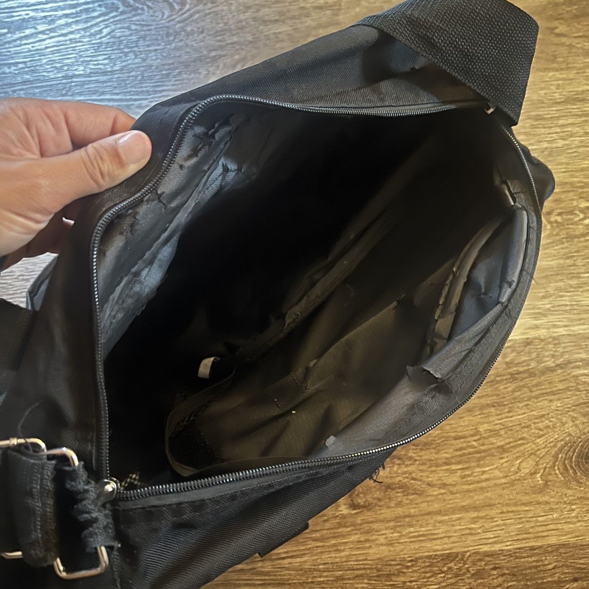 Harley Davidson Harley Davidson Cross Body Bag Size ONE SIZE - 6 Thumbnail