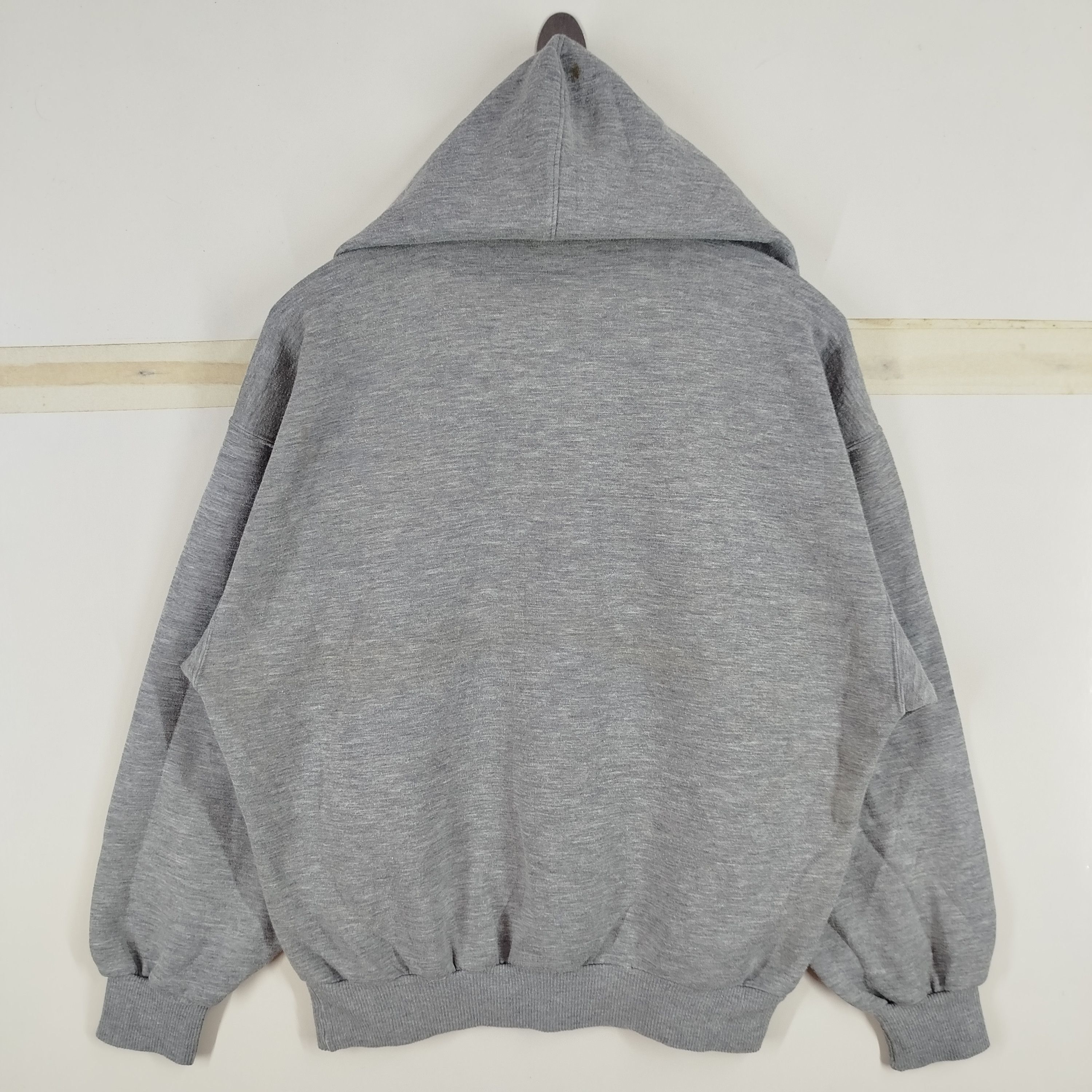 Japanese Brand × Wilson Vintage Wilson Embroidery Big Spell Out Logo Made In Japan Size US M / EU 48-50 / 2 - 8 Thumbnail