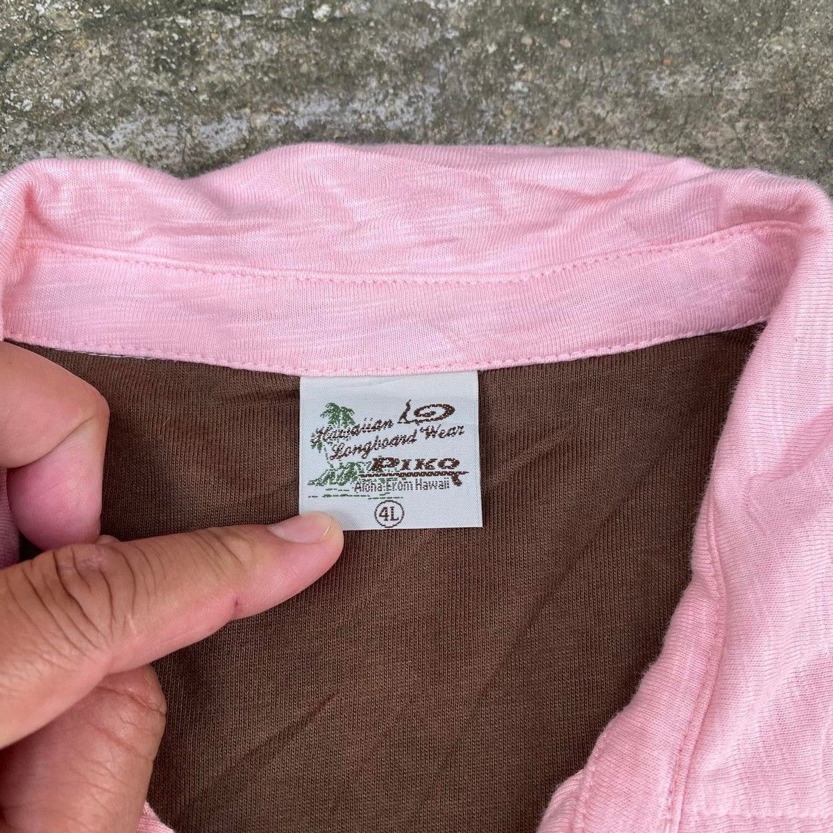 Other RARE ‼️ PIKO Size US XXL / EU 58 / 5 - 3 Thumbnail