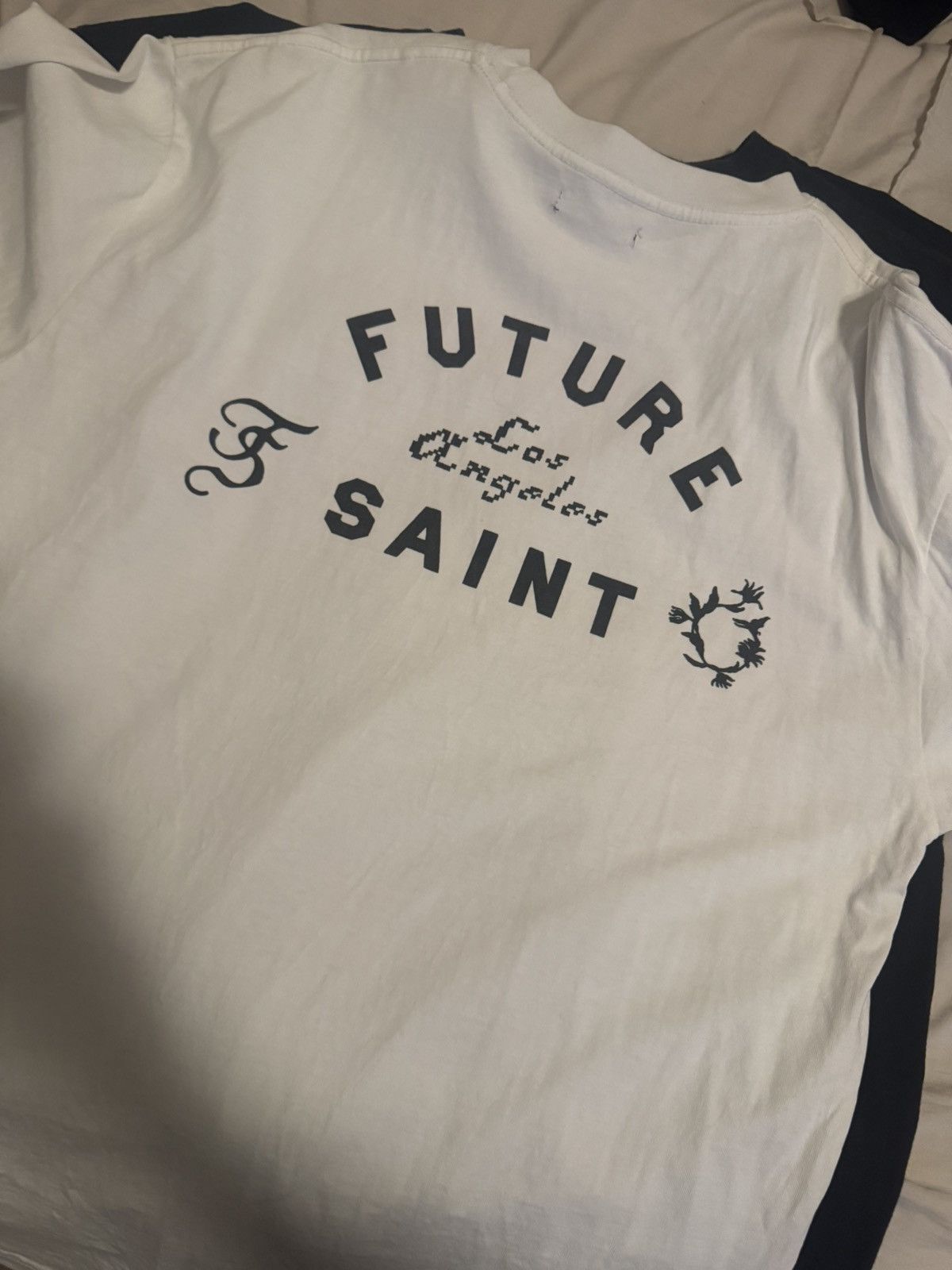 Pacsun Future Saint Tee Size US L / EU 52-54 / 3 - 2 Thumbnail