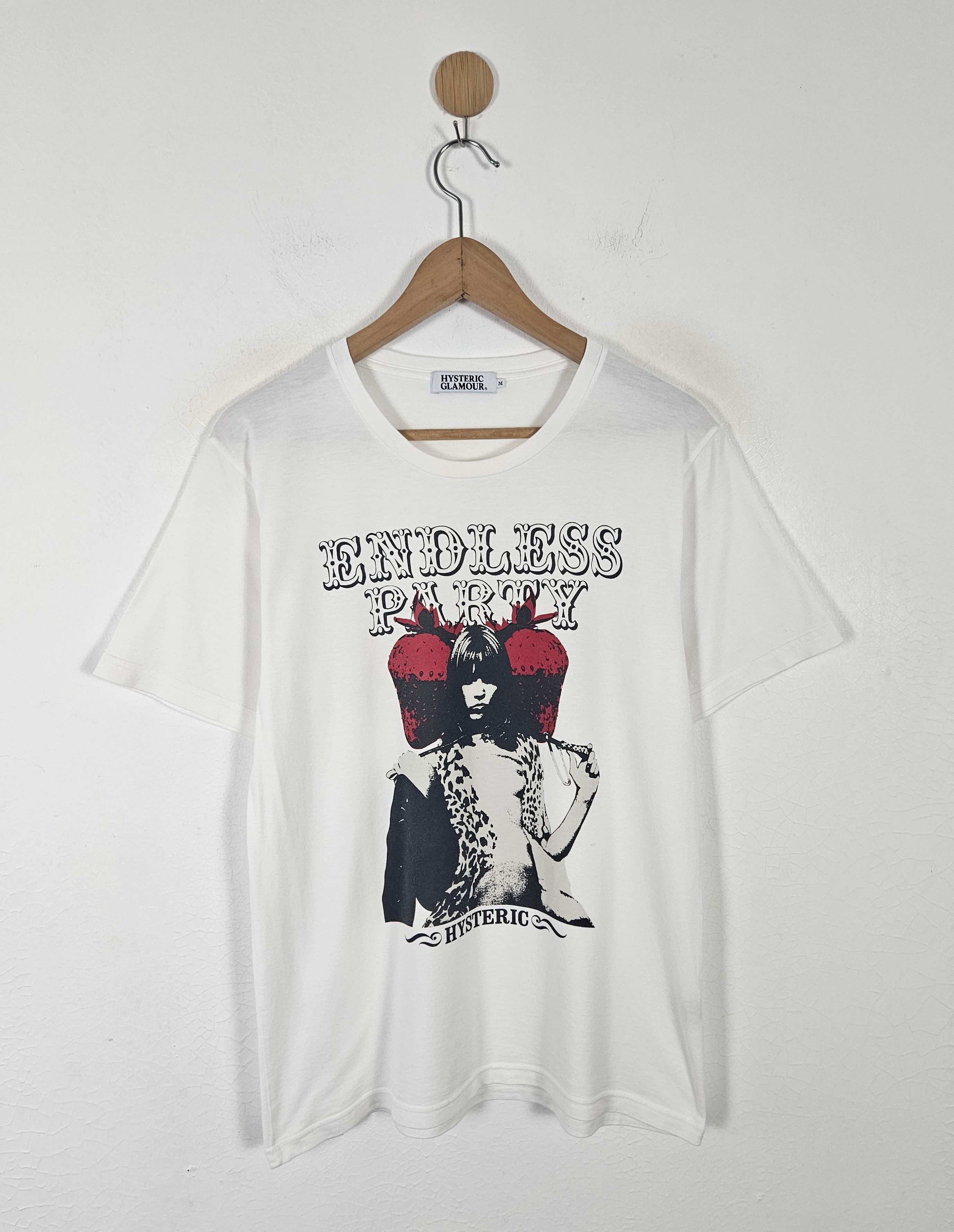 HYSTERIC GLAMOUR ヒステリックグラマー タンクトップ パープル