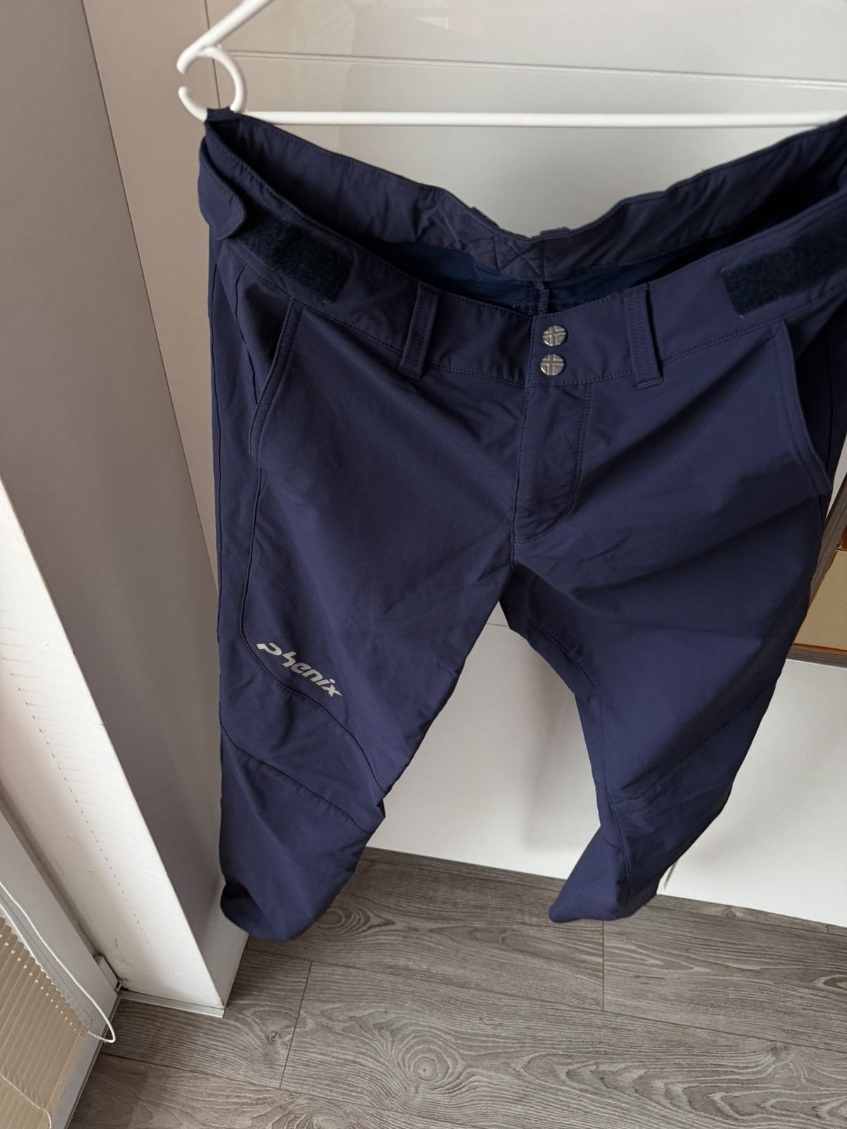 Phenix Phenix Racing Gorpcore Regular Lite Mens Pants Size US 32 / EU 48 - 3 Thumbnail