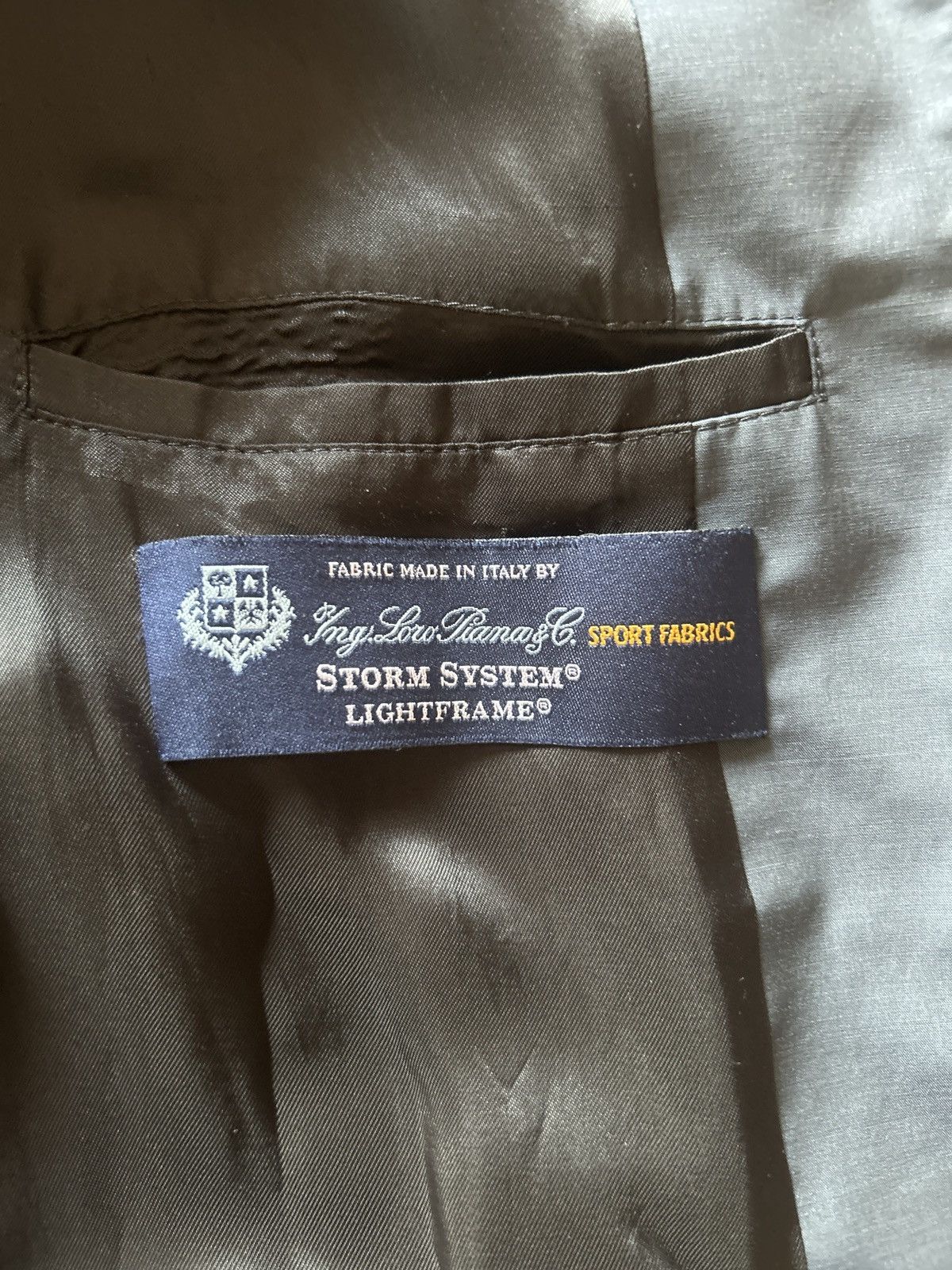 Kiko Kostadinov Kiko Kostadinov Riding Claw Parka Size US M / EU 48-50 / 2 - 4 Thumbnail