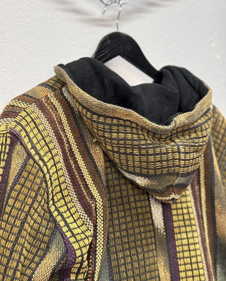 Coogi Avant Garde If Six Was Nine Style Jacket Fur Googi Size US M / EU 48-50 / 2 - 11 Thumbnail