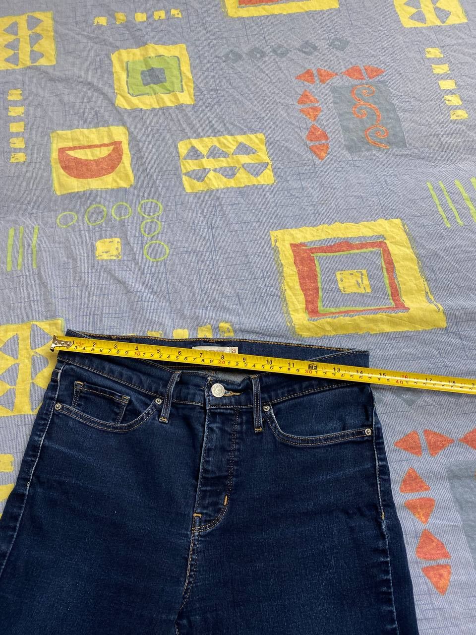 Levi's Vintage Levis Jeans Size US 29 - 11 Thumbnail