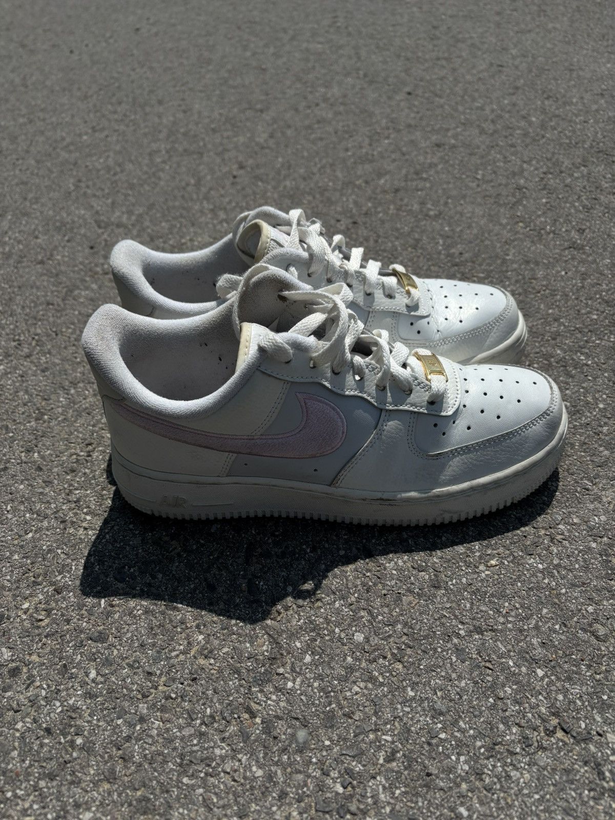 Nike sneakers Nike Air Force 1 Size US 9 / IT 39 - 10 Thumbnail
