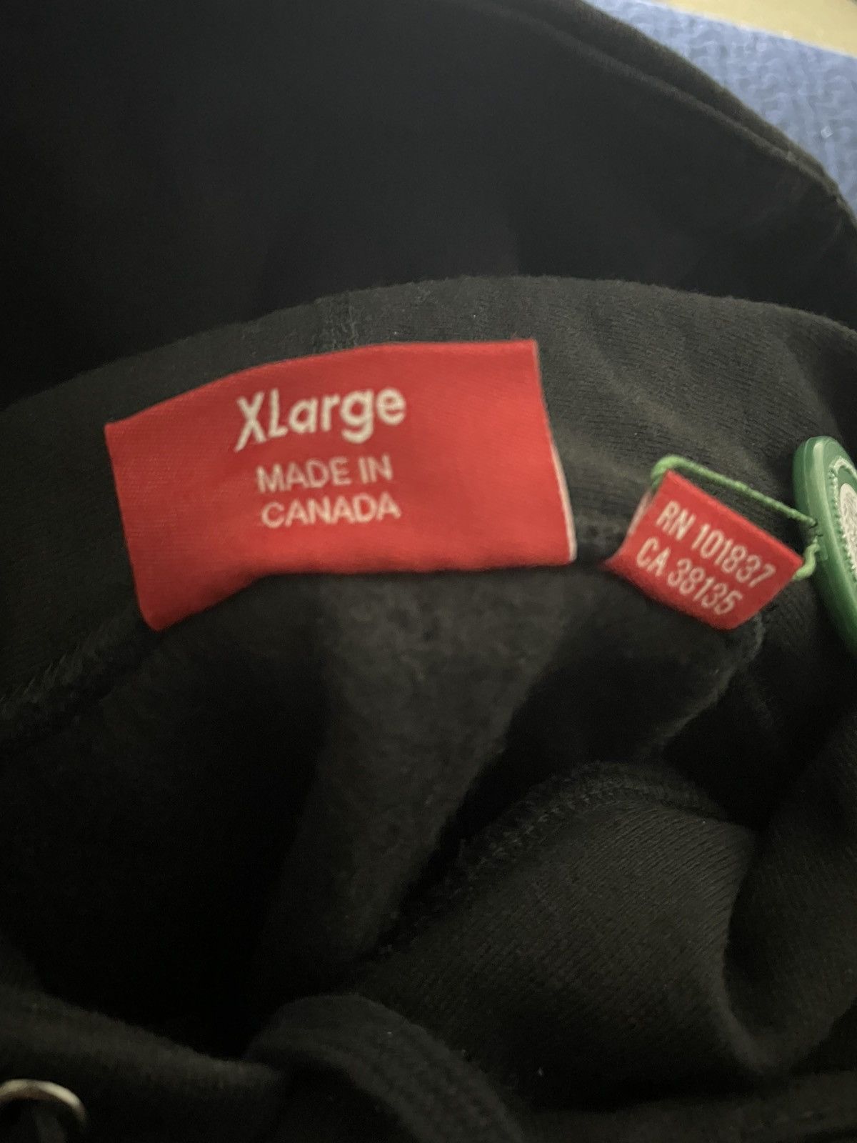Supreme Supreme box logo hoodie XL 2023 Size US XL / EU 56 / 4 - 8 Thumbnail