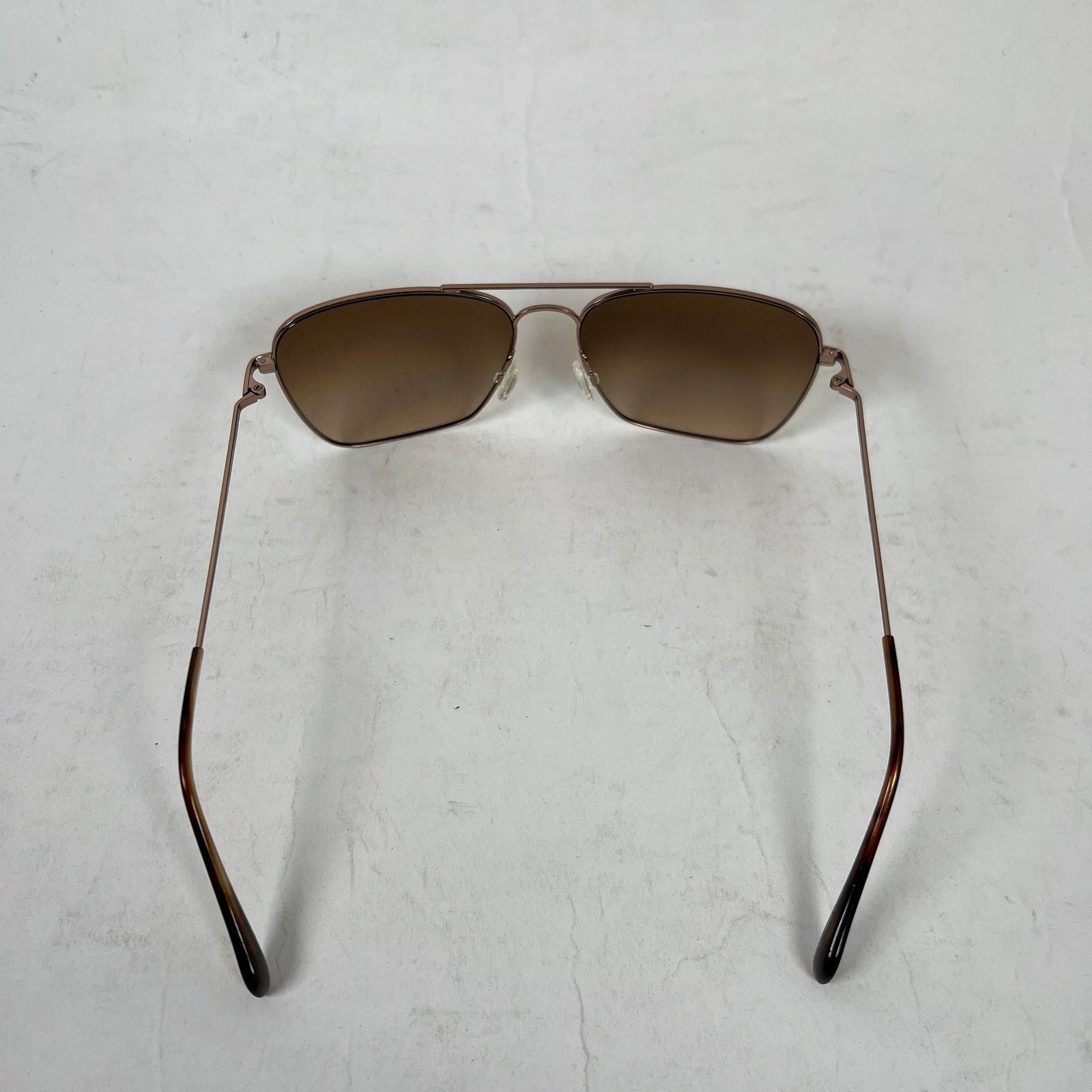 Oliver Peoples Oliver Peoples Bronze Patten Sunglasses Size ONE SIZE - 5 Thumbnail