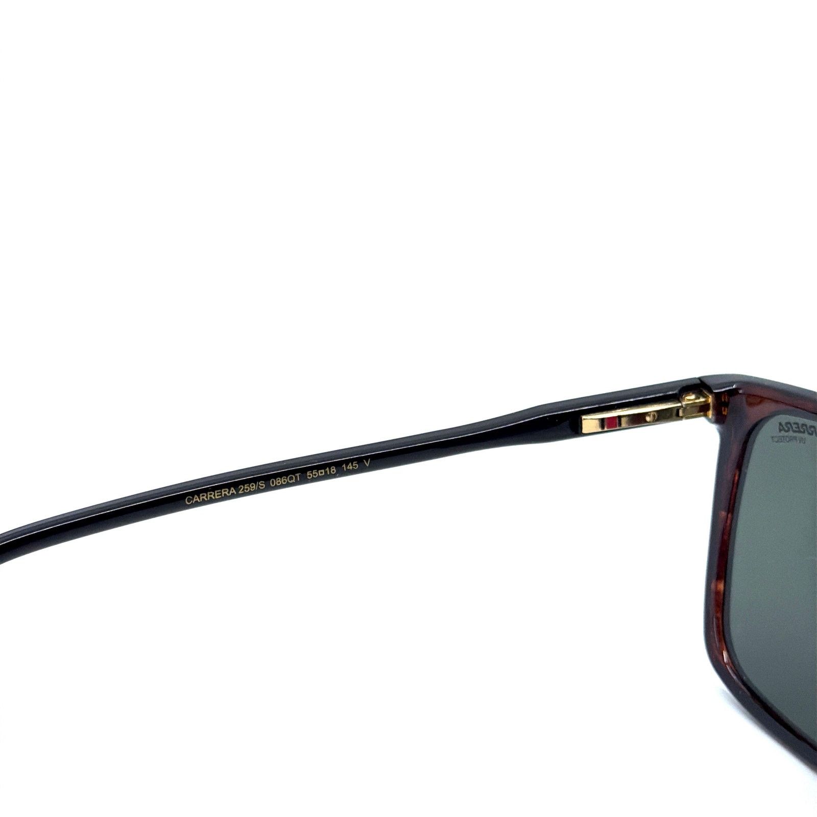 Carrera New, CARRERA Sunglasses 259/S 086QT Authentic Size ONE SIZE - 8 Thumbnail