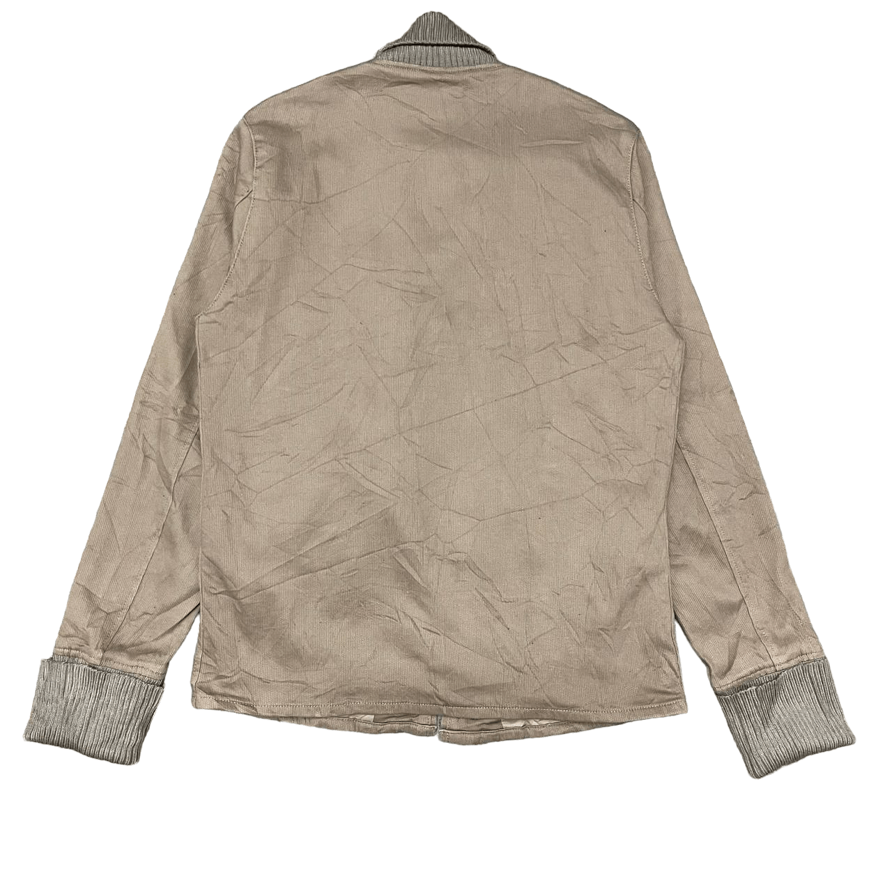 Hysteric Glamour Vintage Hysteric Glamour Bulldog Zipper Jacket Size US M / EU 48-50 / 2 - 13 Thumbnail