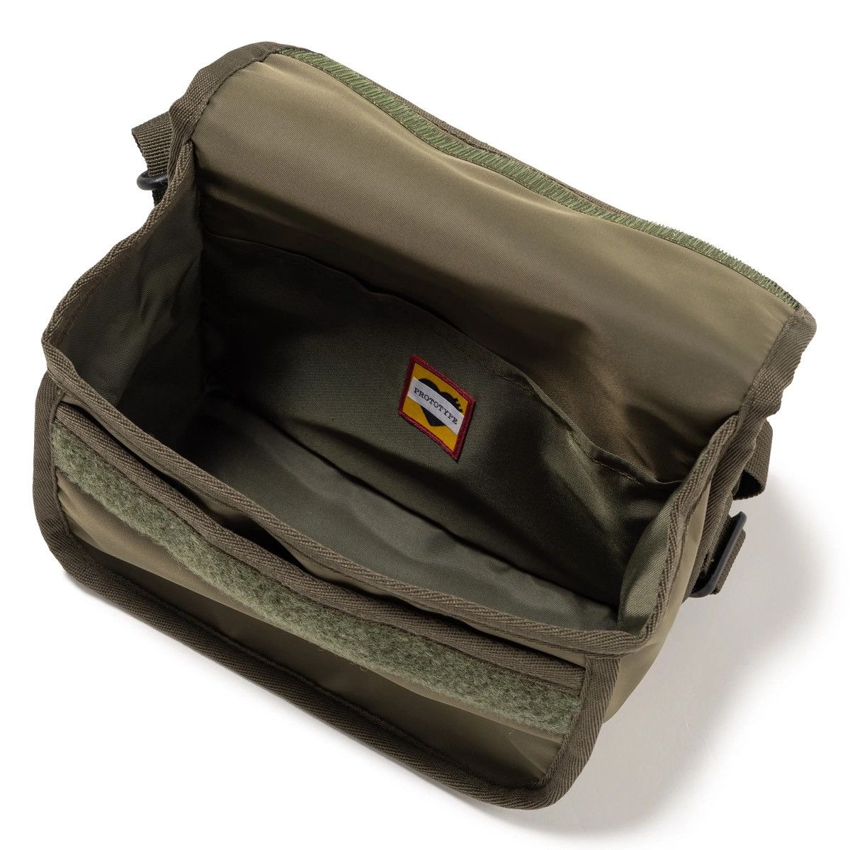 Human Made Shoulder Bag