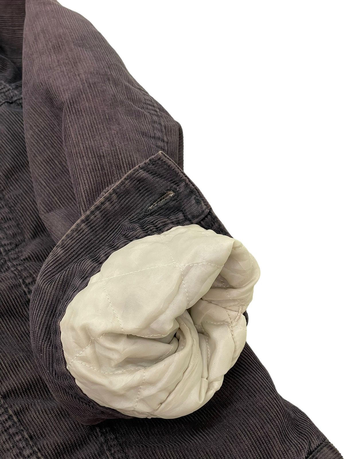Edwin Sherpa Corduroy Jacket Edwin Japan 5🟩4 Size US L / EU 52-54 / 3 - 12 Thumbnail