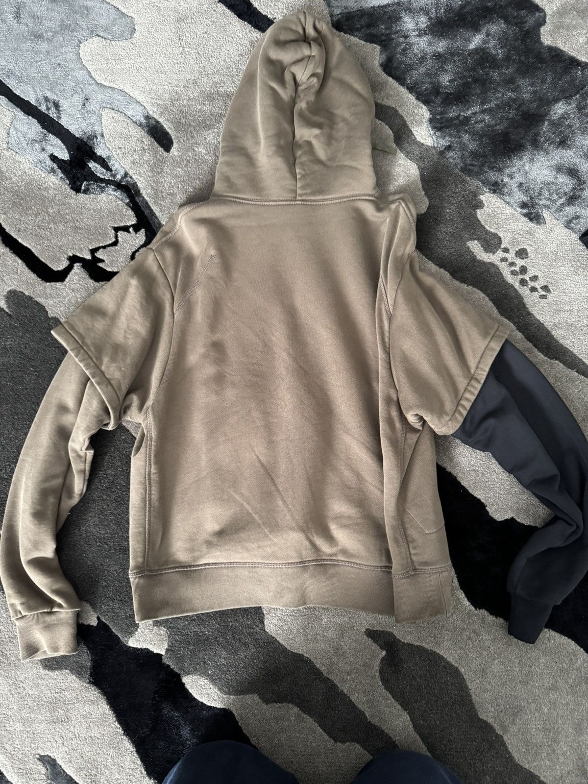 Acronym Acronym S34-PR Size US XS / EU 42 / 0 - 2 Thumbnail