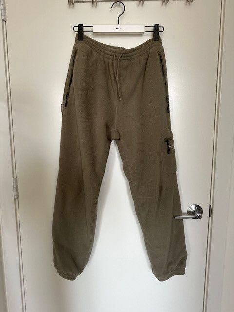 thisisneverthat Thisisneverthat Goretex Infinium Sweatpants Size M Size US 32 / EU 48 - 2 Thumbnail