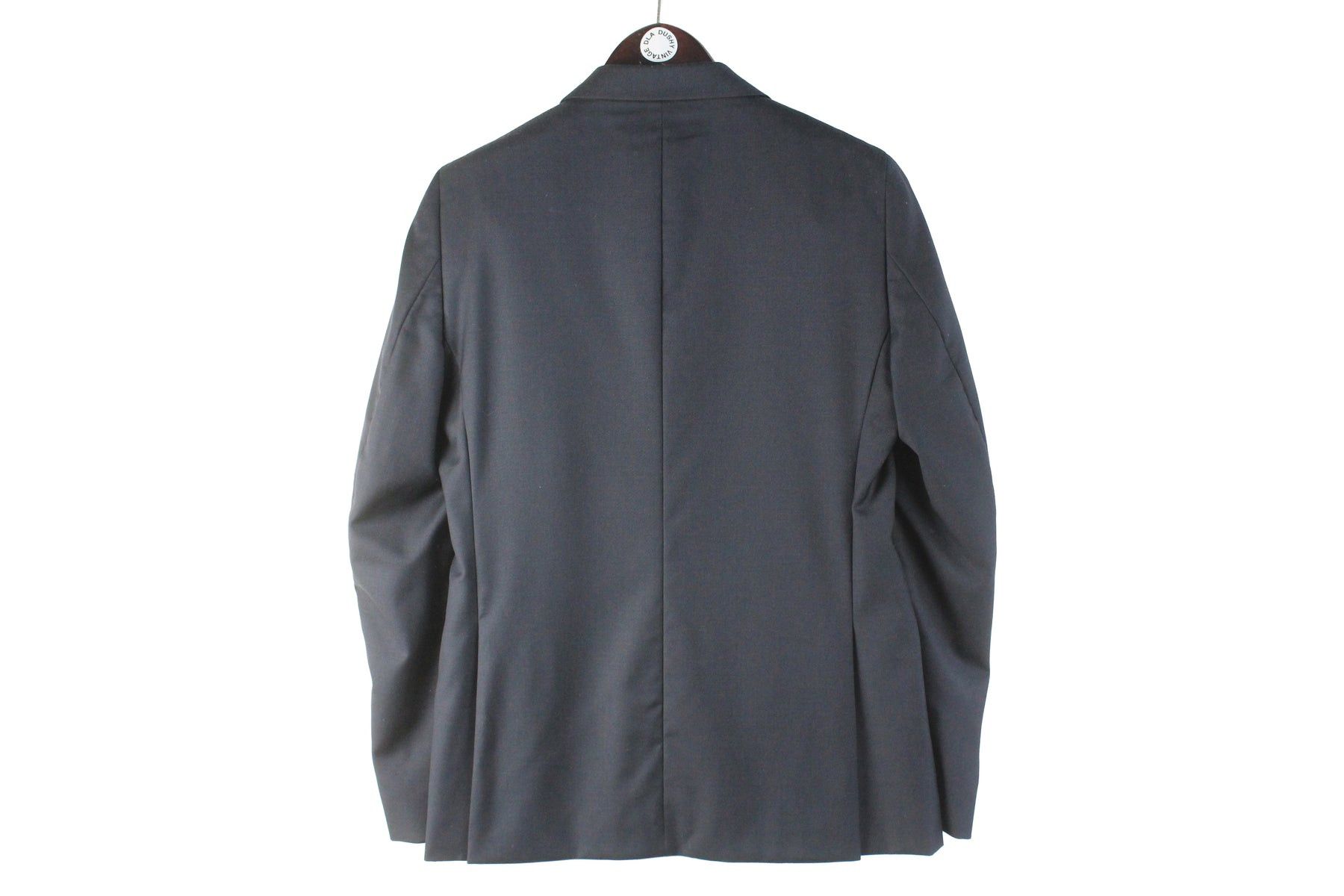 Acne Studios Acne Studios Blazer Medium Size 50L - 2 Thumbnail