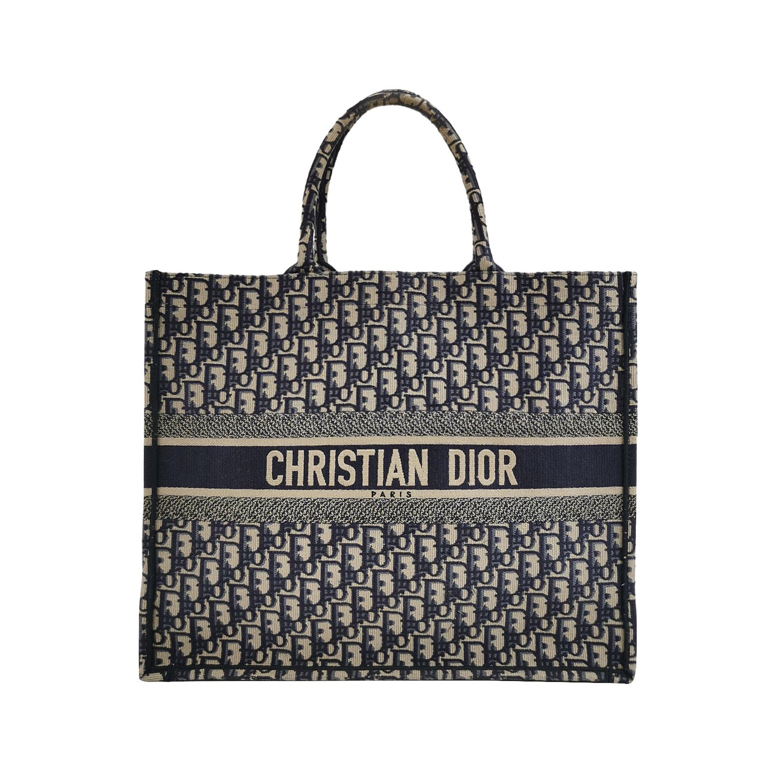 Dior Dior Women os Tote Bags Size ONE SIZE - 1 Thumbnail