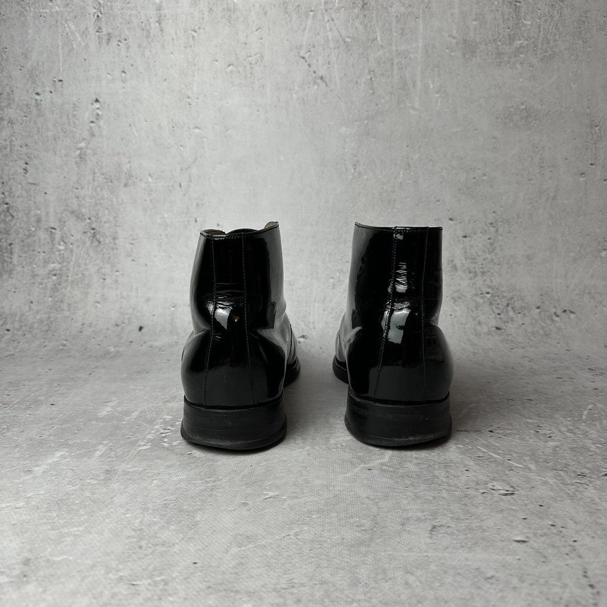 Barker Barker Made In England Size: 43 / 9 Size US 9 / EU 42 - 6 Thumbnail