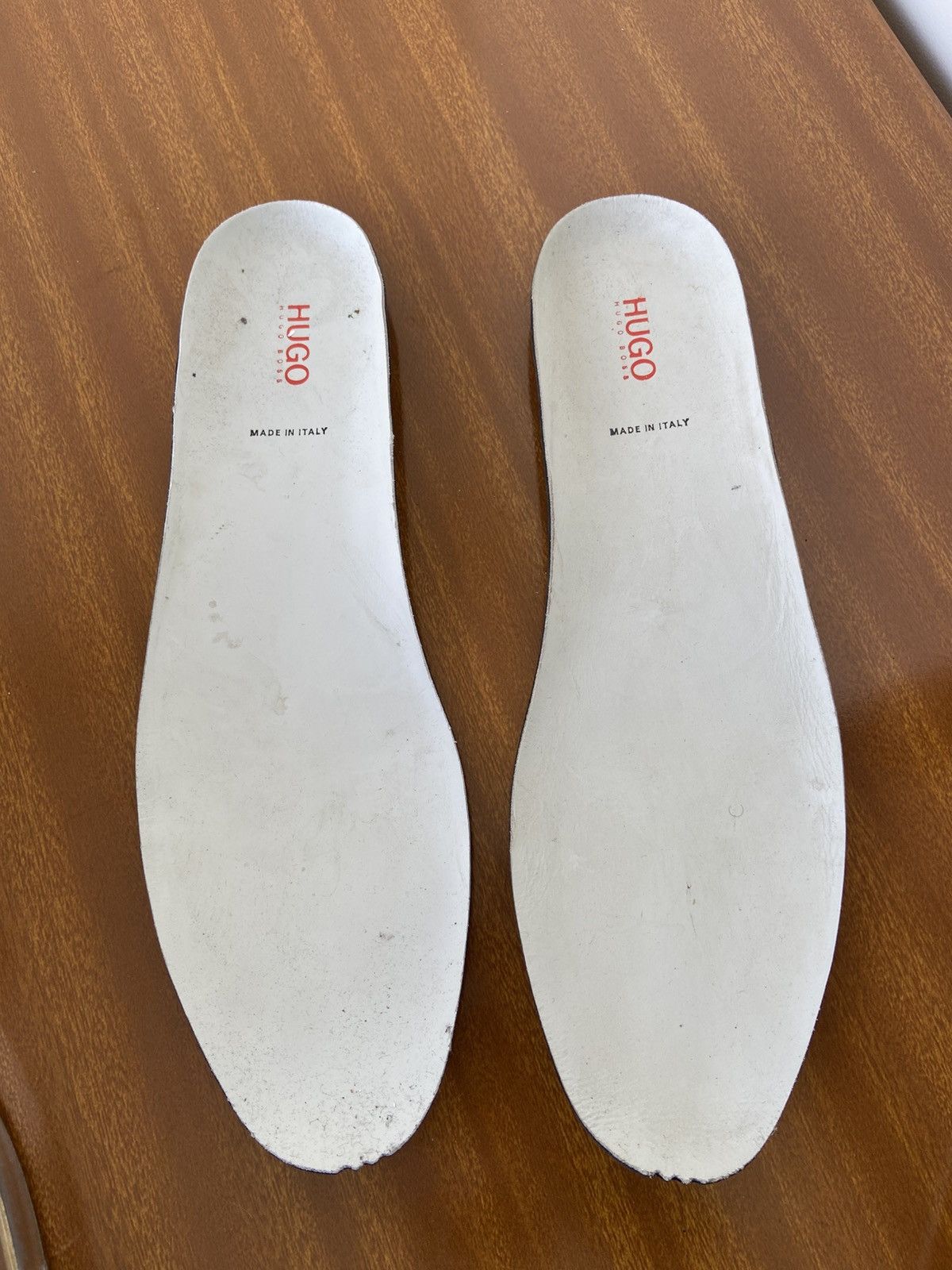 Hugo Boss Hugo Boss Size US 10 / EU 43 - 17 Thumbnail