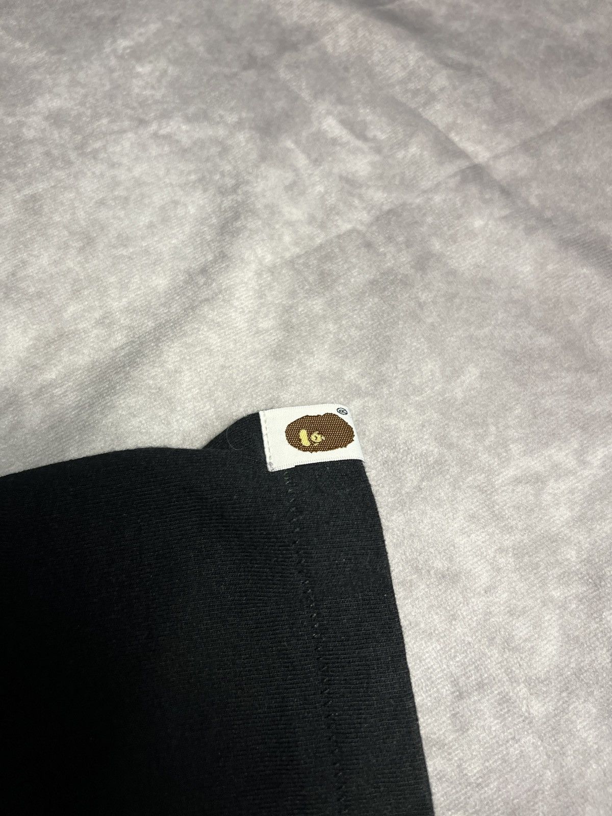 Bape ABC Camo By Bathing Ape Tee Size US XL / EU 56 / 4 - 6 Thumbnail