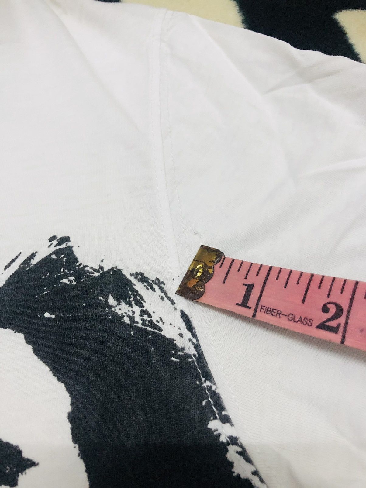Band Tees Distressed band The Beatles x Lee Cooper©️2007 Size US M / EU 48-50 / 2 - 7 Thumbnail
