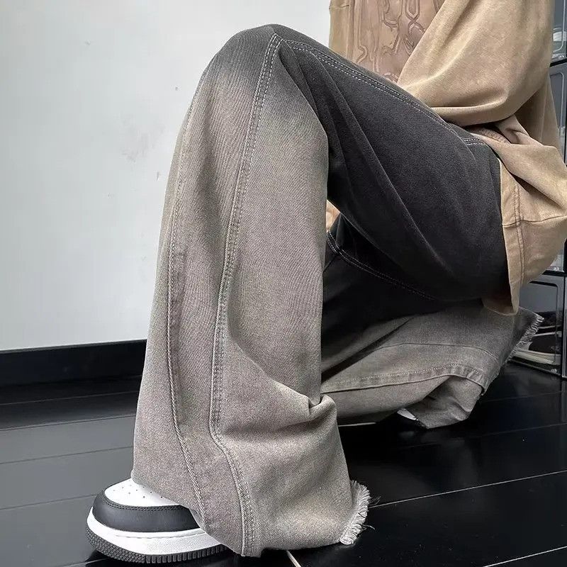 Vintage Y2K Streetwear Vintage Jeans Size US 30 / EU 46 - 6 Thumbnail