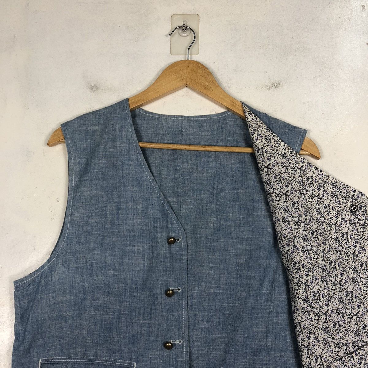 McGregor MCGREGOR VEST CASUAL Size US M / EU 48-50 / 2 - 10 Thumbnail