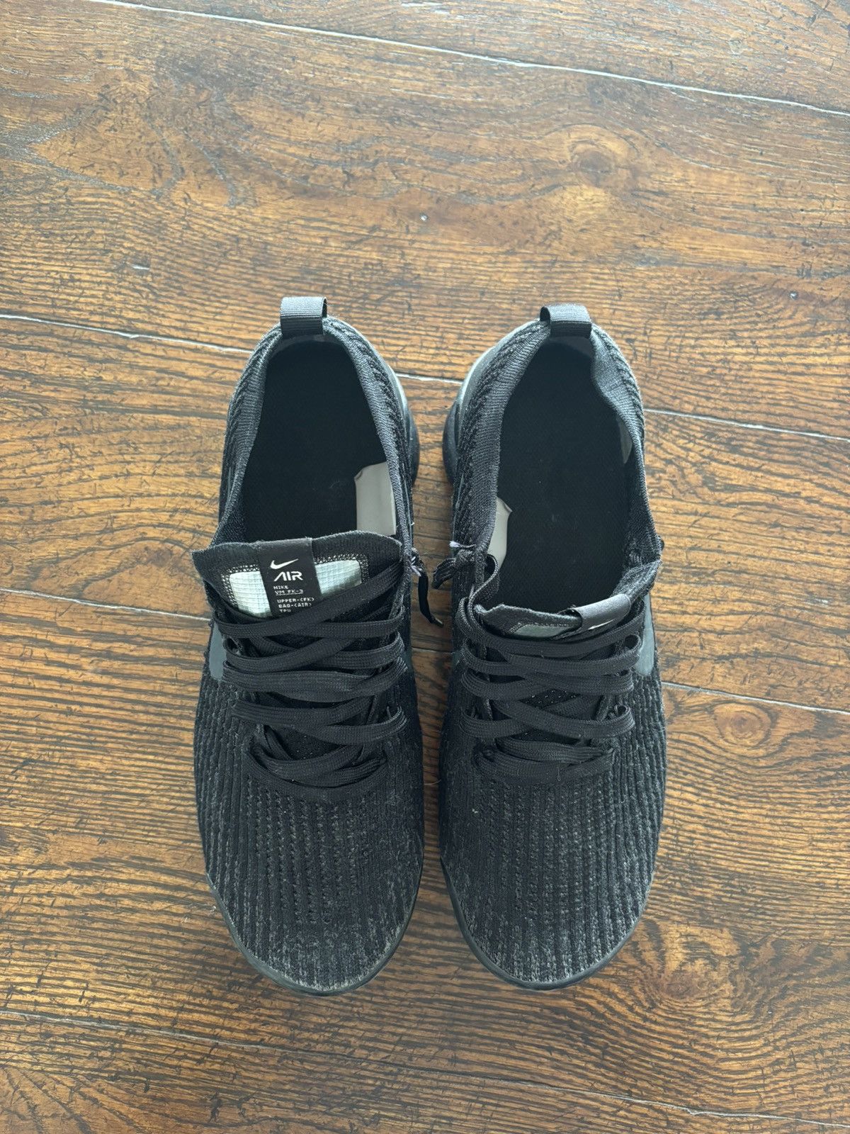 Nike Nike VaporMax Size US 11 / EU 44 - 4 Thumbnail