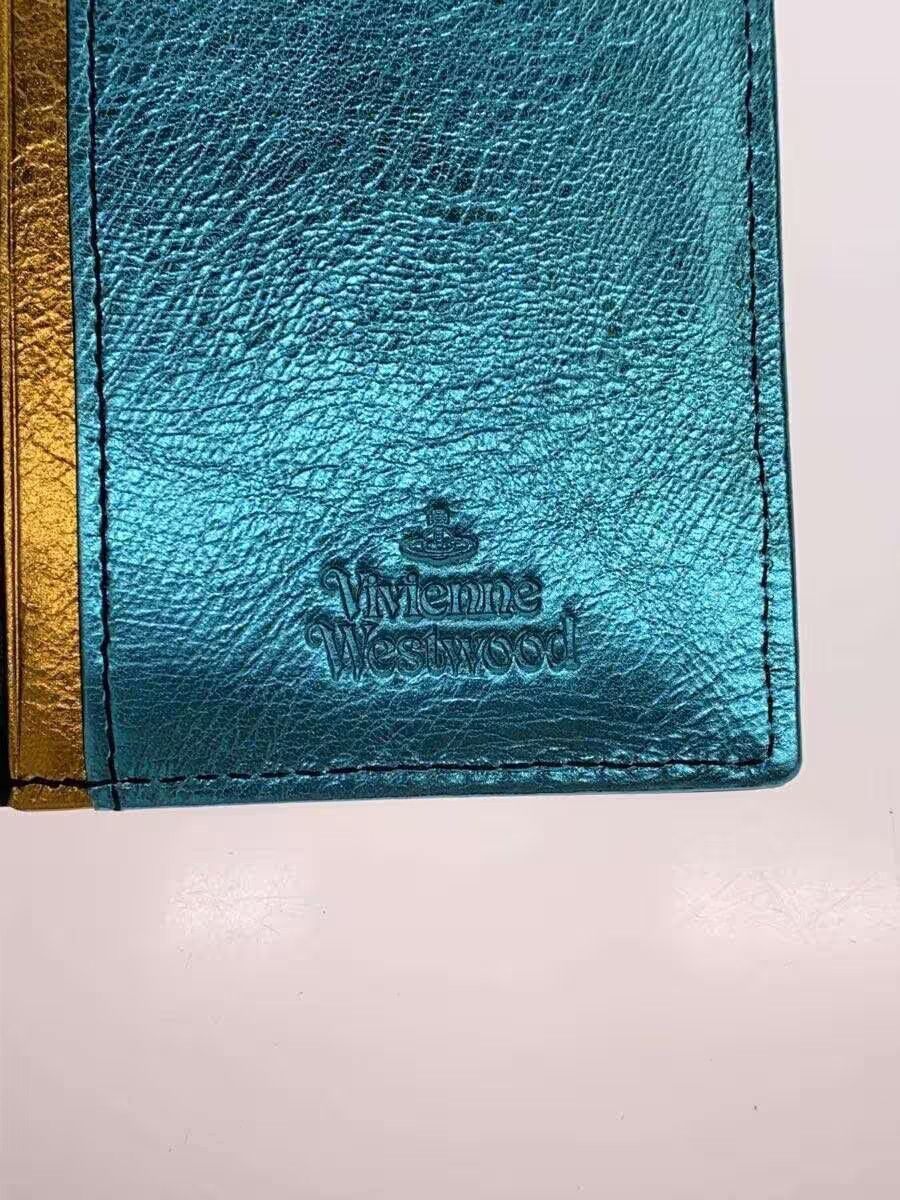Vivienne Westwood Floral Orb Wallet Size ONE SIZE - 4 Thumbnail