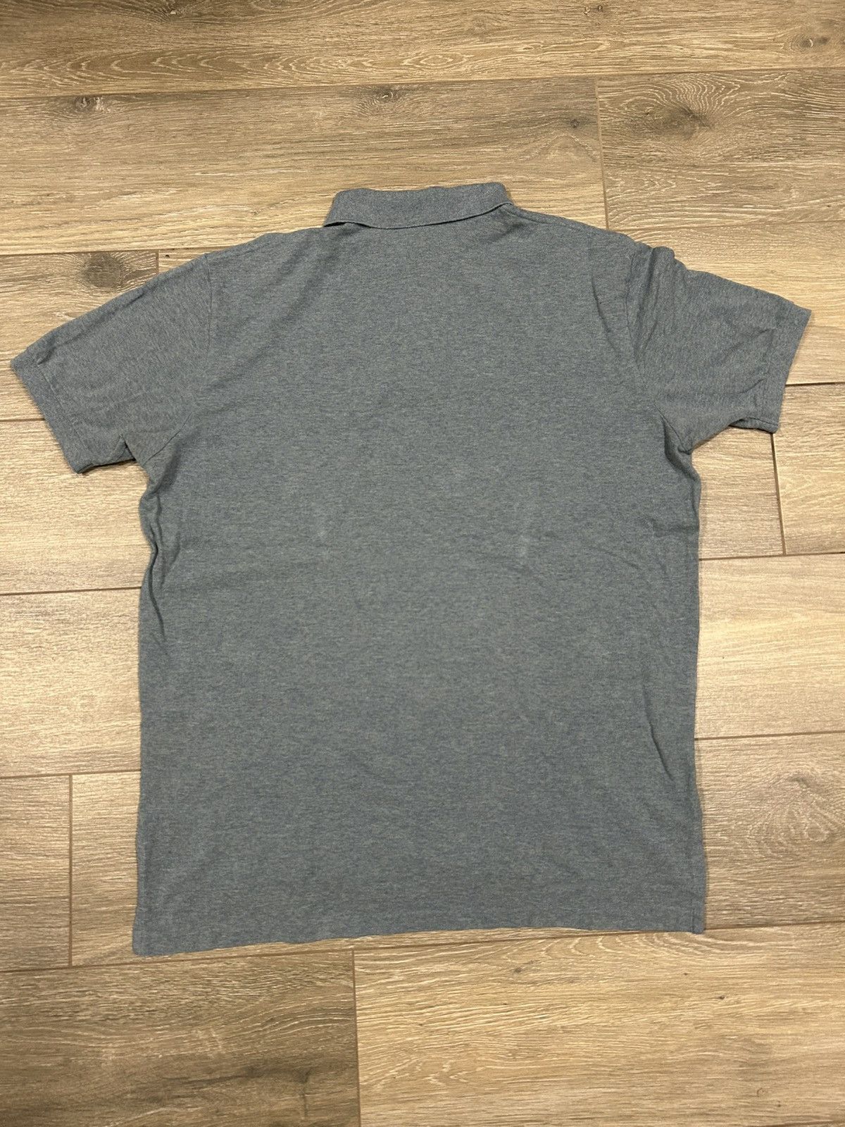 Polo Ralph Lauren Ralph Lauren Polo Shirt Size US XL / EU 56 / 4 - 4 Thumbnail