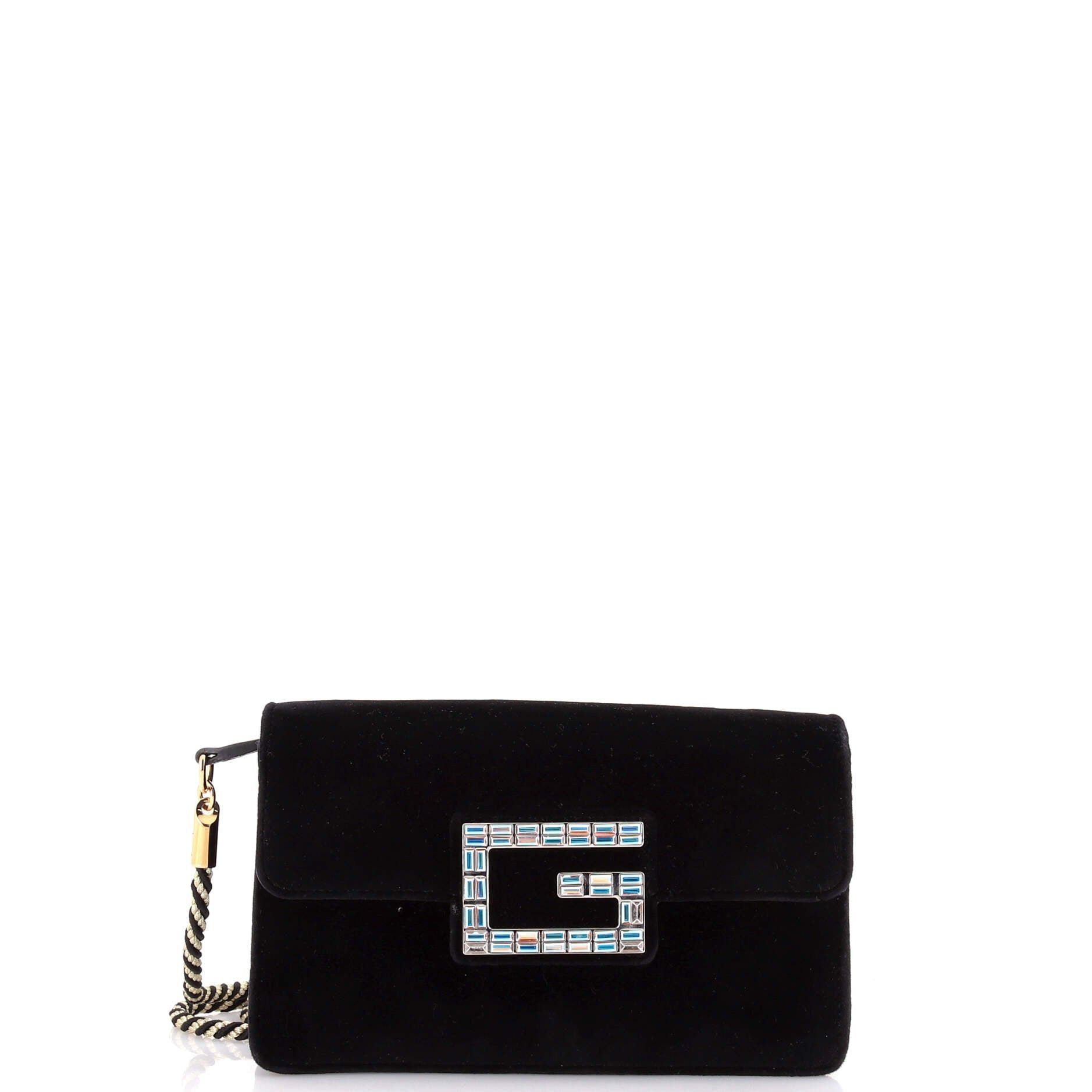 Gucci G Broadway Shoulder Bag Size ONE SIZE - 1 Thumbnail