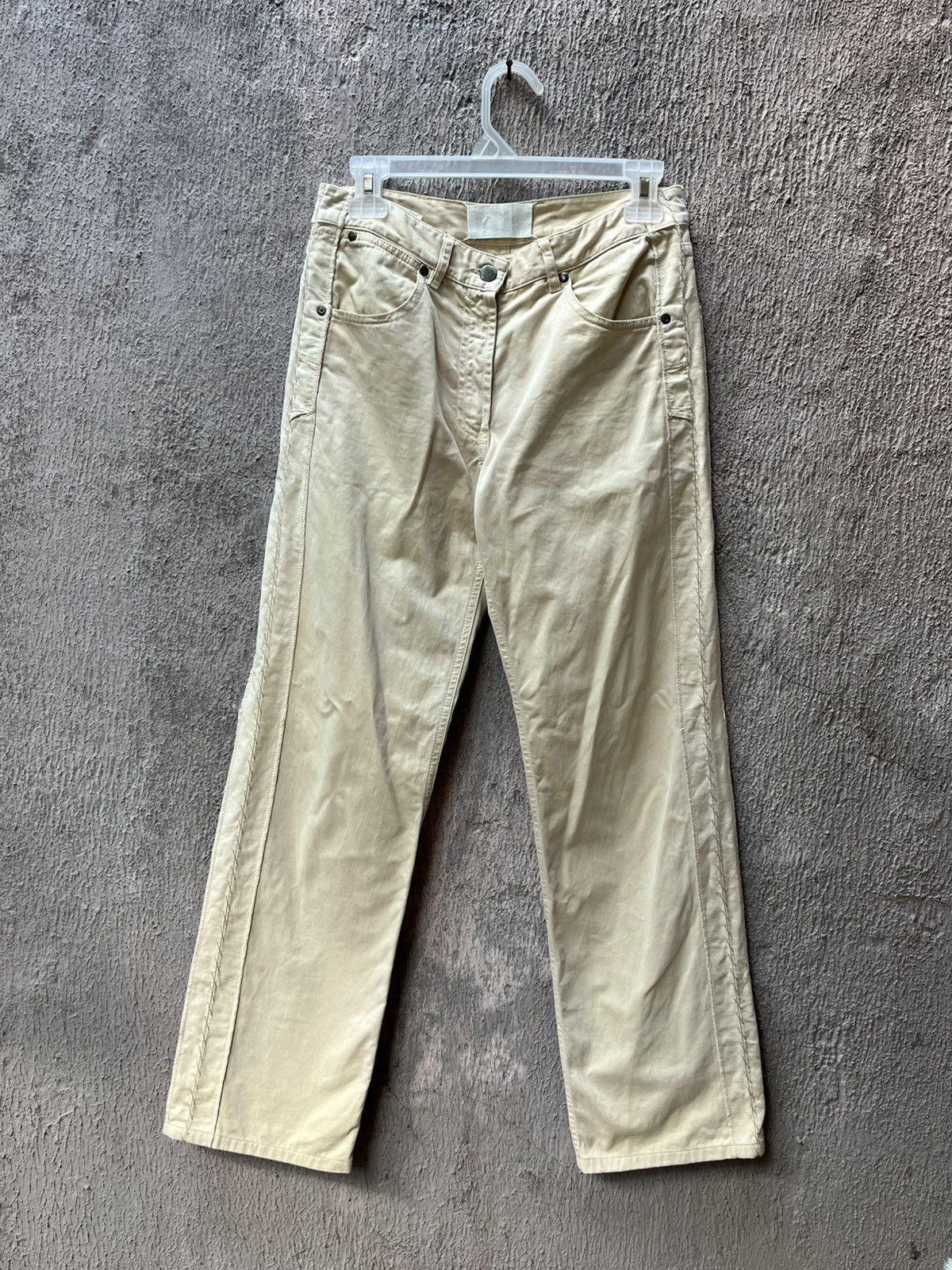 Maison Margiela Stitches