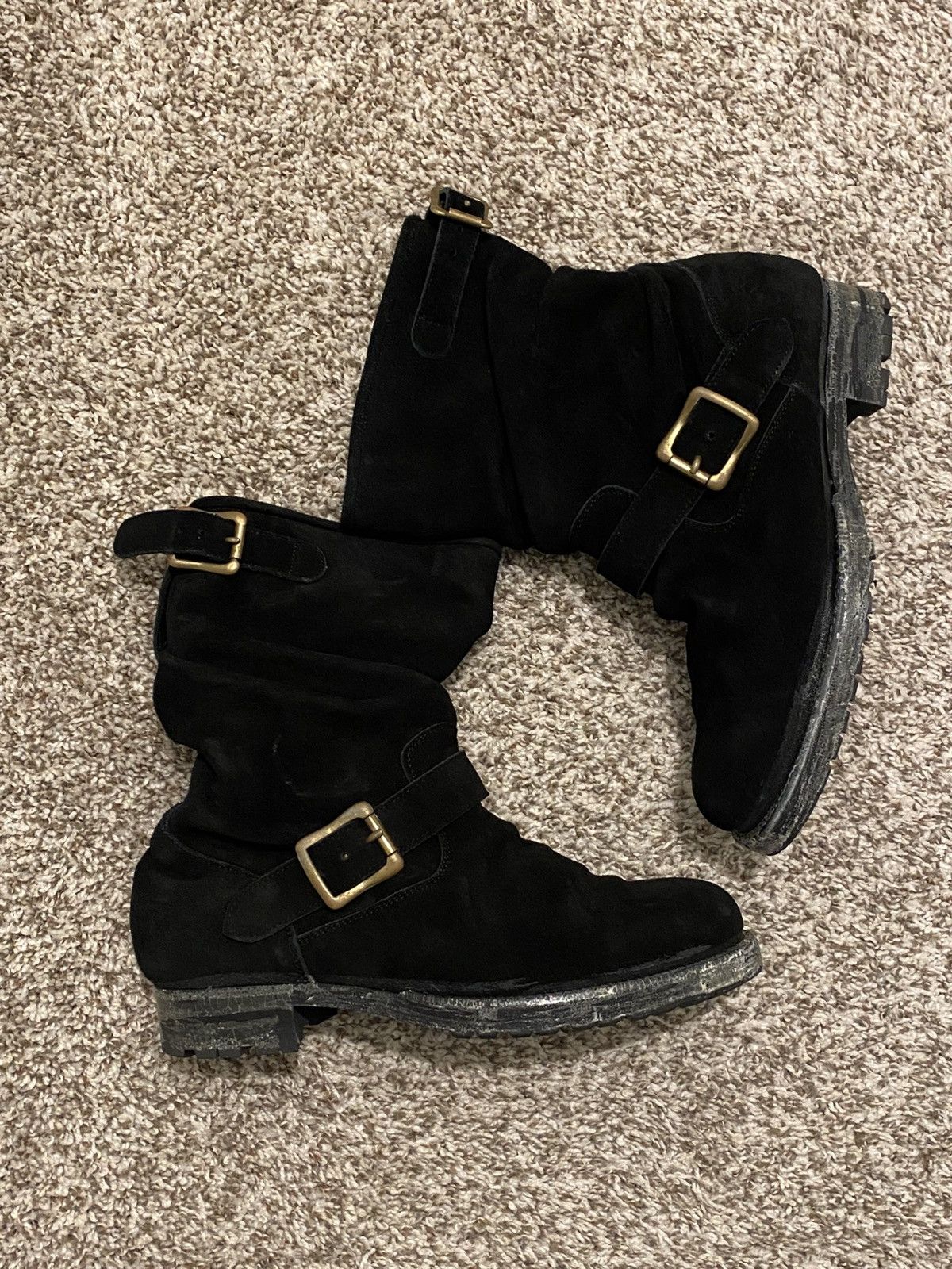 Japanese Brand × Maison MIHARA YASUHIRO MIHARA YASUHIRO TWISTED