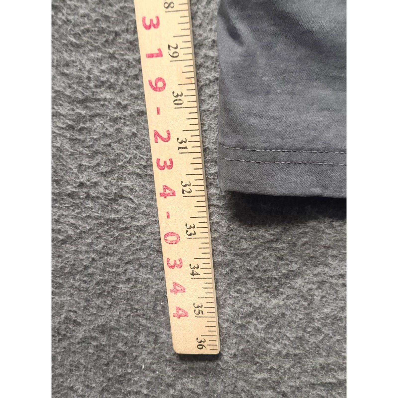 Eddie Bauer Eddie Bauer Pants Womens 18x32 First Ascent Active Fit Hiking Gorpcore Cargo Utility Outdoor Size 40" / US 18 - 5 Thumbnail