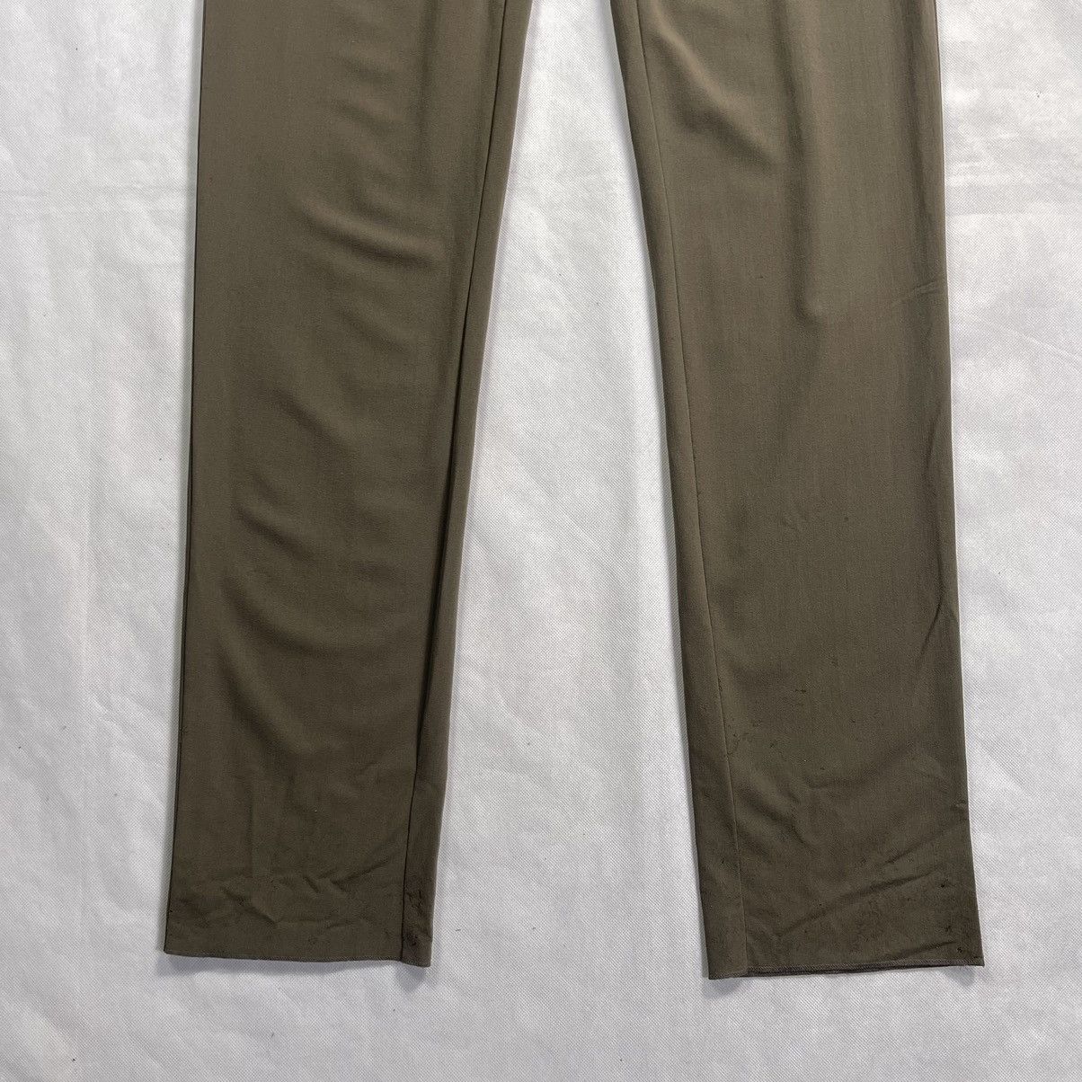 Hermes × Vintage Vintage Hermes Paris Pant Size 30" / US 8 / IT 44 - 4 Thumbnail