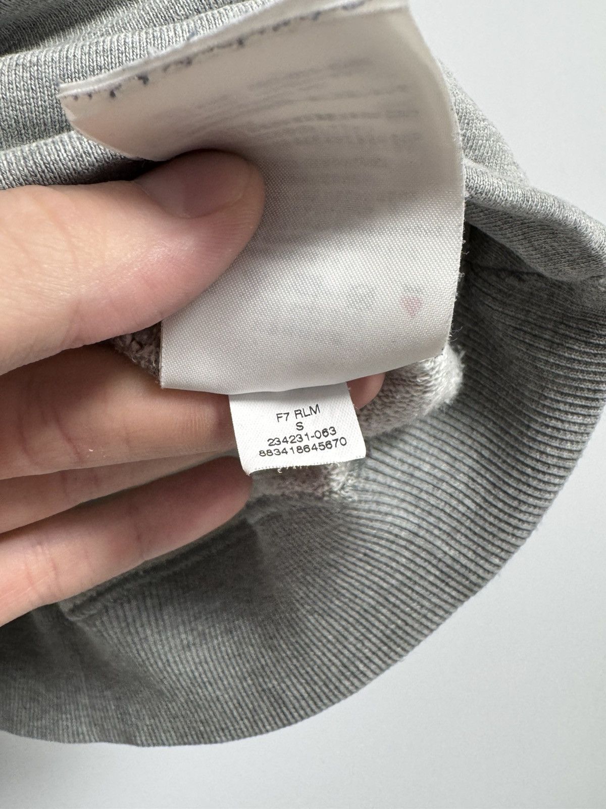 Japanese Brand × Nike × Vintage Vintage Nike Chinese Basketball Streetwear Fashion Style Size US S / EU 44-46 / 1 - 10 Thumbnail