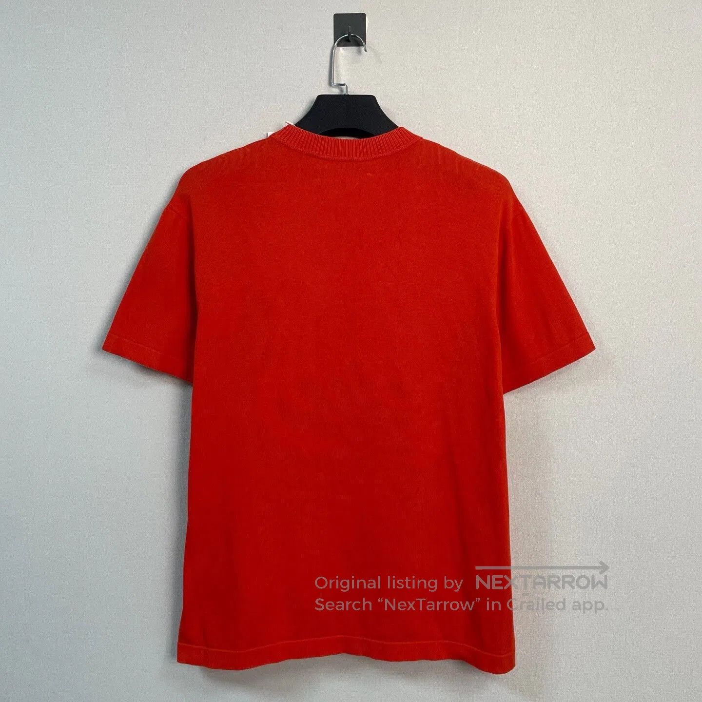 Louis Vuitton louis vuitton short sleeve embroidered t. Size US S / EU 44-46 / 1 - 2 Thumbnail