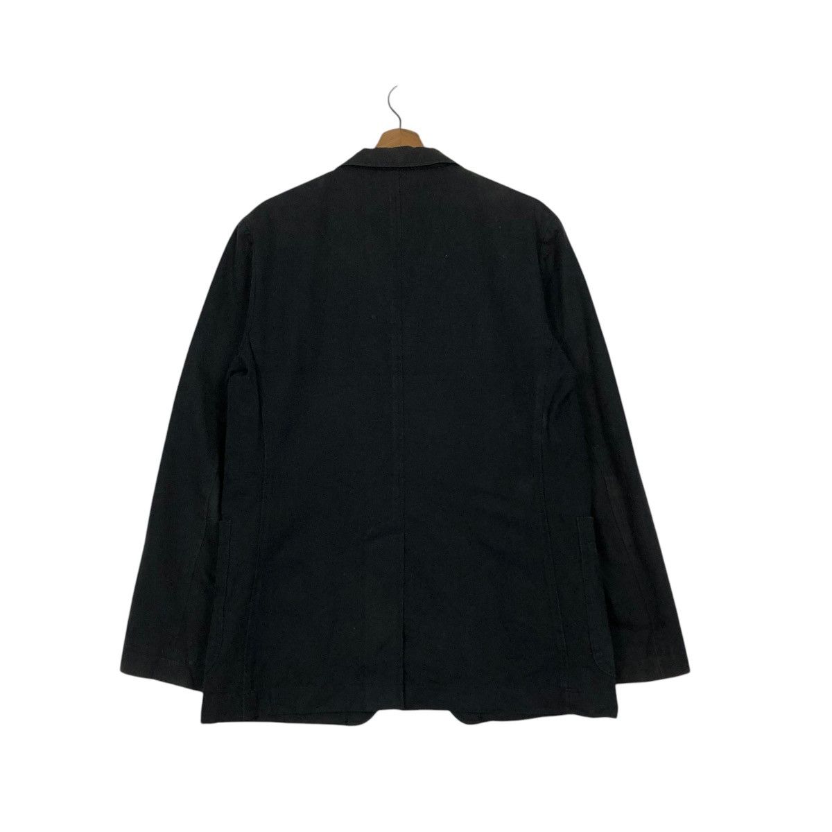 Japanese Brand 🔥VINTAGE CHORE JACKET SUN FADED DESIGN MARGARET HOWELL MHL Size US L / EU 52-54 / 3 - 10 Thumbnail