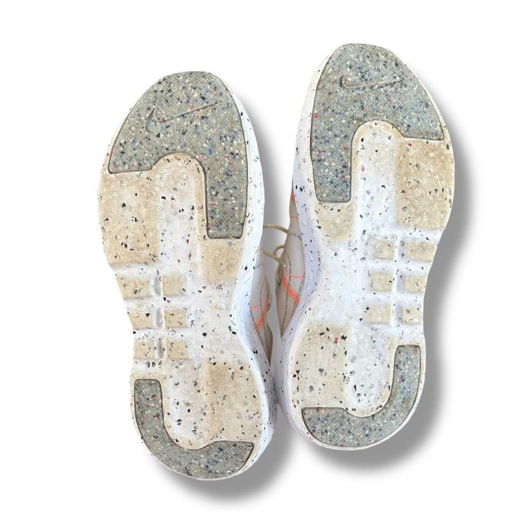 Nike 2021 Nike Crater Impact 'Summit White Crimson' CW2386-100 Size US 8 / IT 38 - 7 Thumbnail