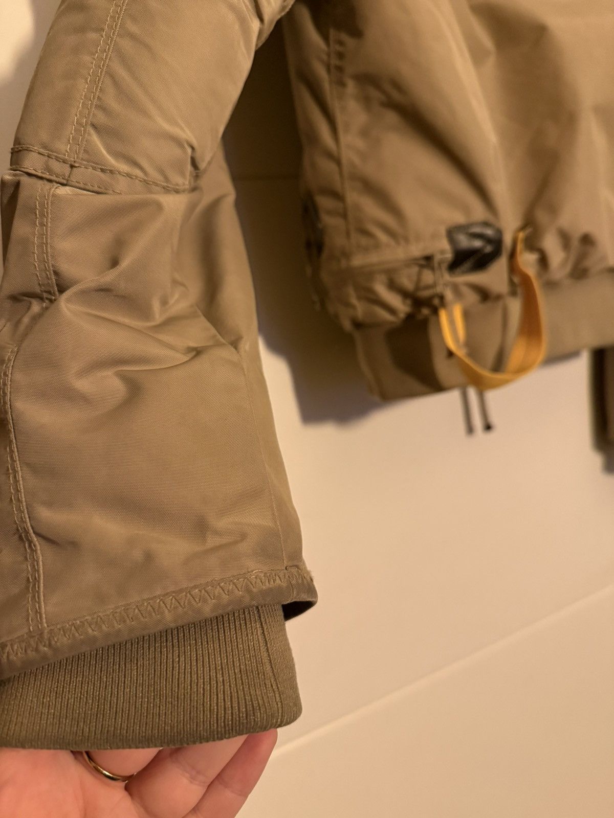Parajumpers Parajumper masterpiece series Size M / US 6-8 / IT 42-44 - 8 Thumbnail